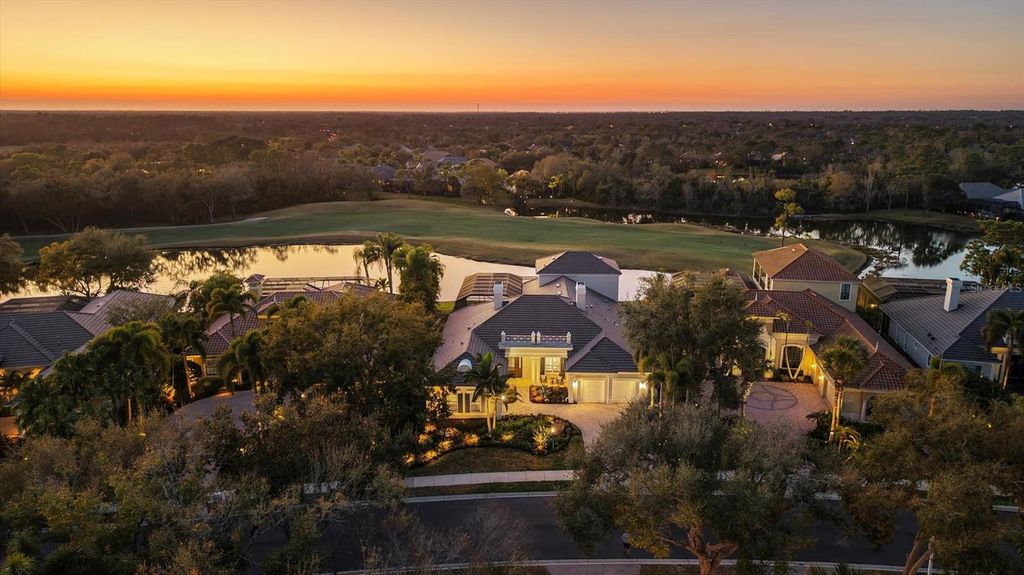 Photo of 7520 Greystone Street, Lakewood Ranch, FL 34202 (MLS # A4684559)