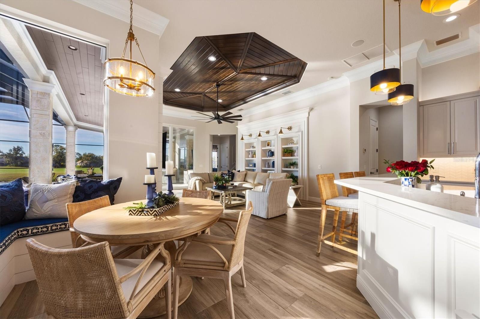 LAKEWOOD RANCH COUNTRY CLUB VILLAGE EE 2A-2E - Residential