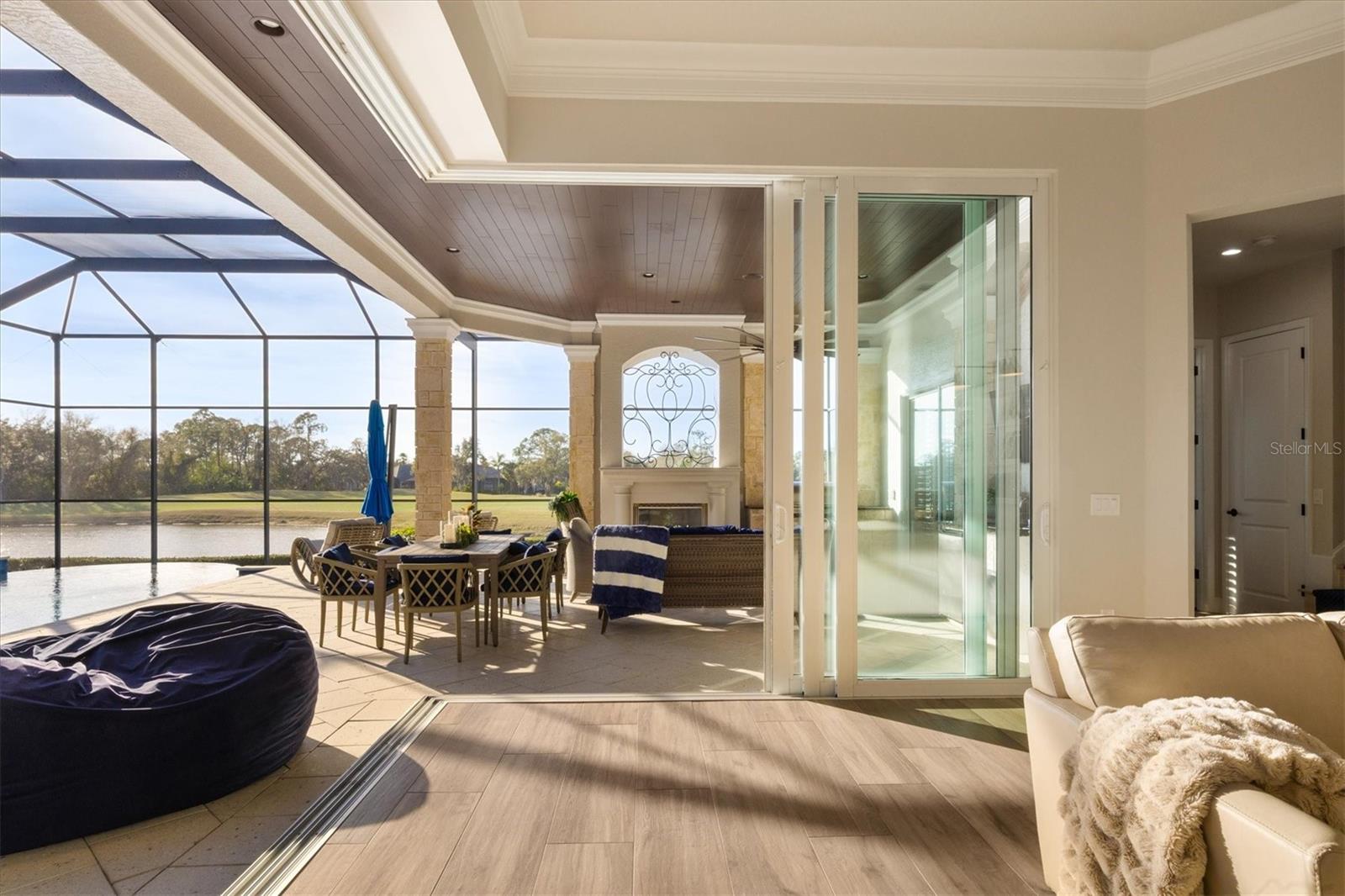 LAKEWOOD RANCH COUNTRY CLUB VILLAGE EE 2A-2E - Residential