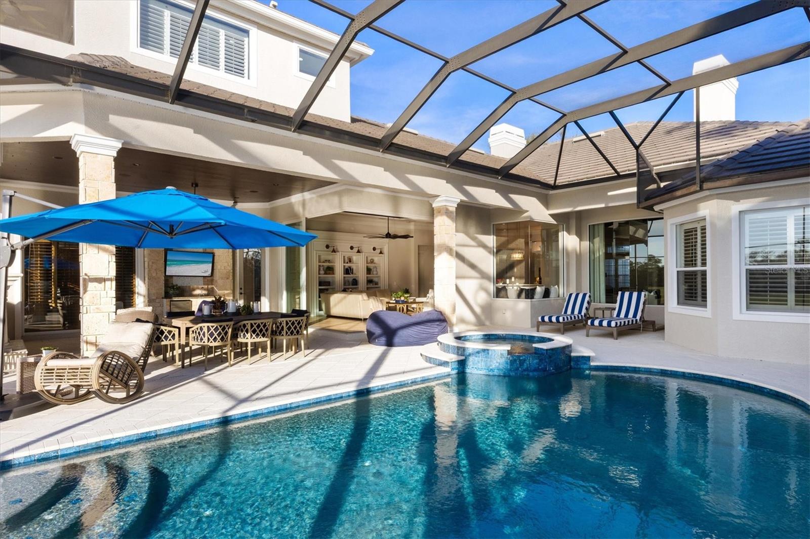 LAKEWOOD RANCH COUNTRY CLUB VILLAGE EE 2A-2E - Residential