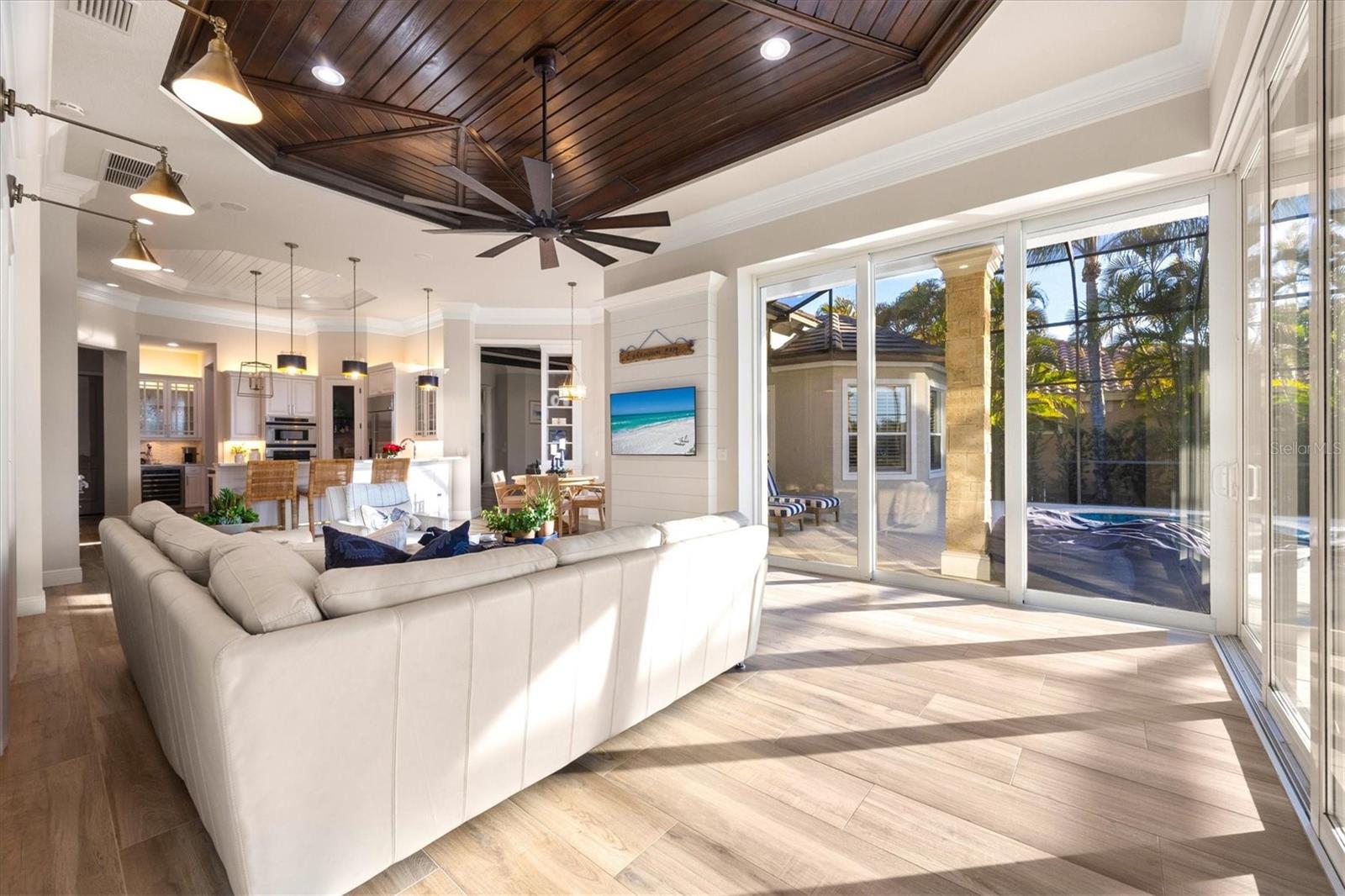 LAKEWOOD RANCH COUNTRY CLUB VILLAGE EE 2A-2E - Residential