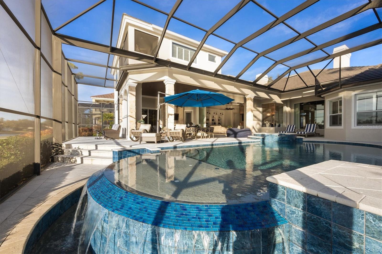 LAKEWOOD RANCH COUNTRY CLUB VILLAGE EE 2A-2E - Residential