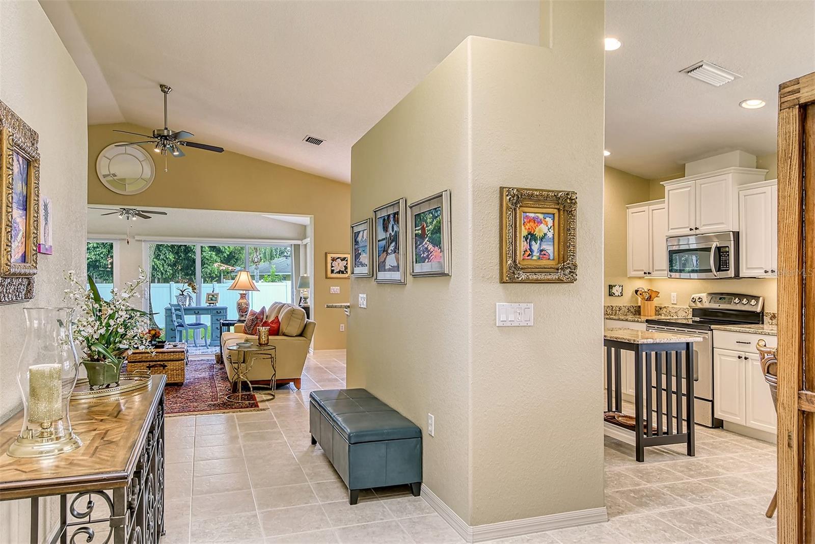 PINEHURST ESTATES PH A - Residential