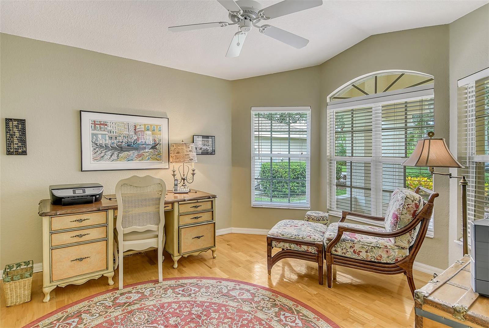 PINEHURST ESTATES PH A - Residential