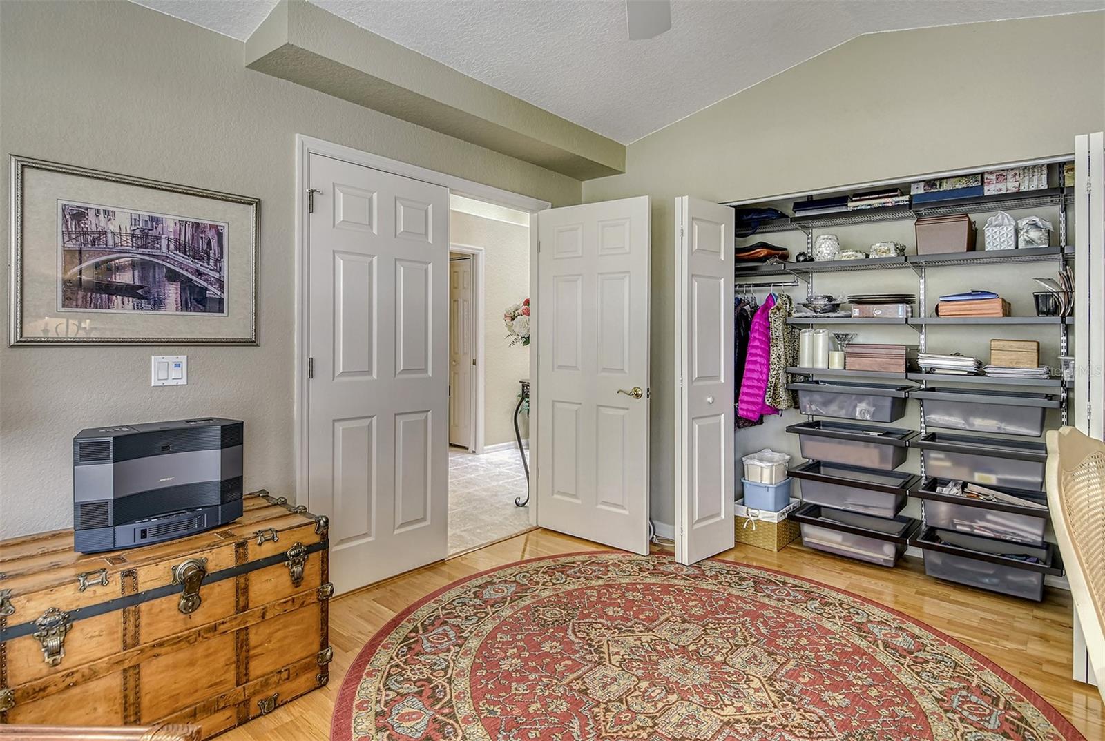 PINEHURST ESTATES PH A - Residential