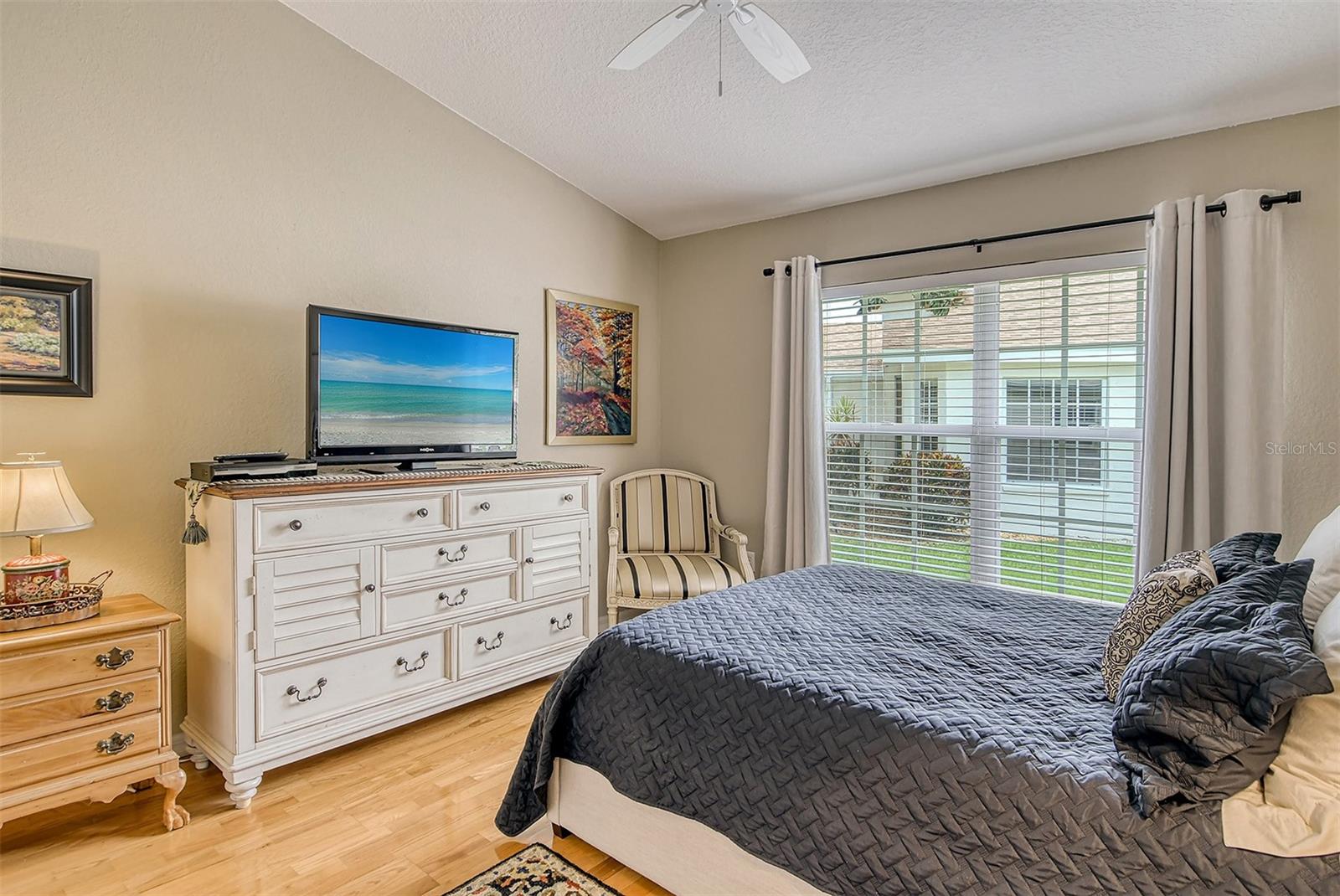 PINEHURST ESTATES PH A - Residential