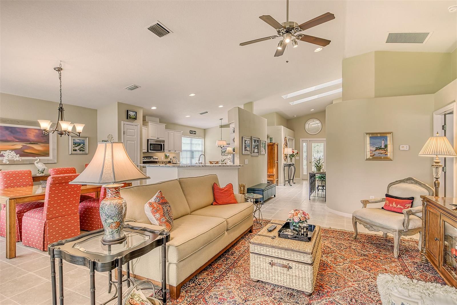 PINEHURST ESTATES PH A - Residential