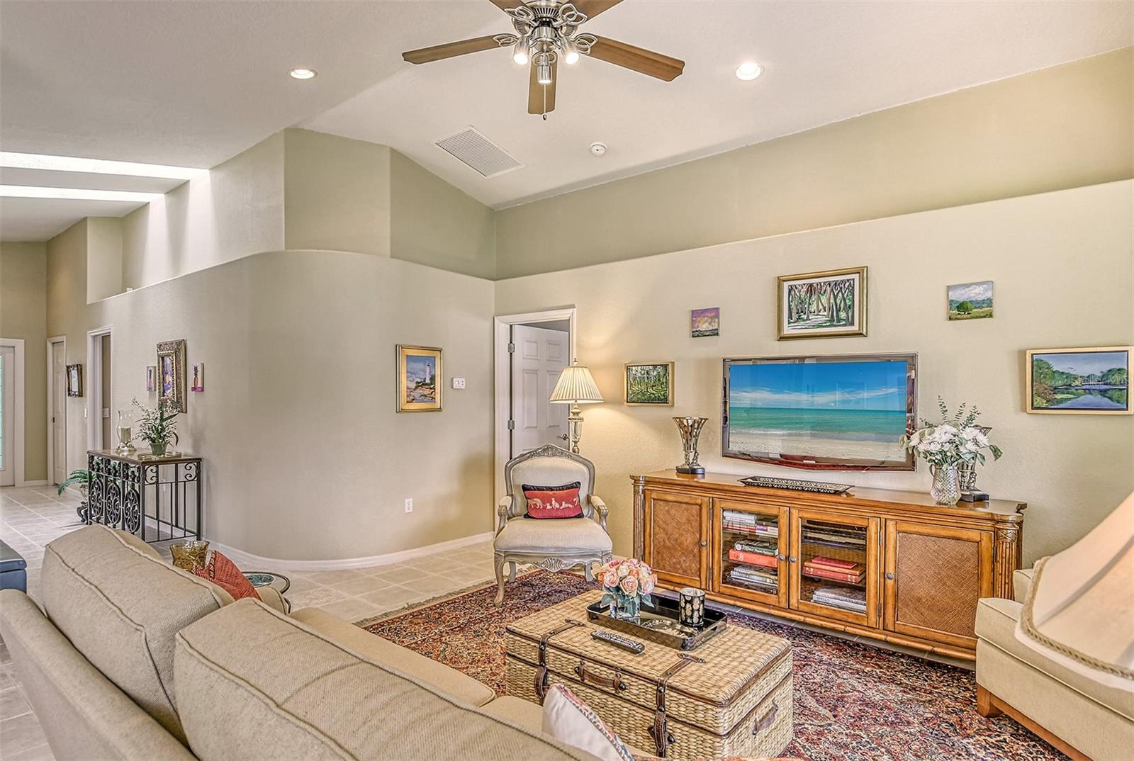 PINEHURST ESTATES PH A - Residential