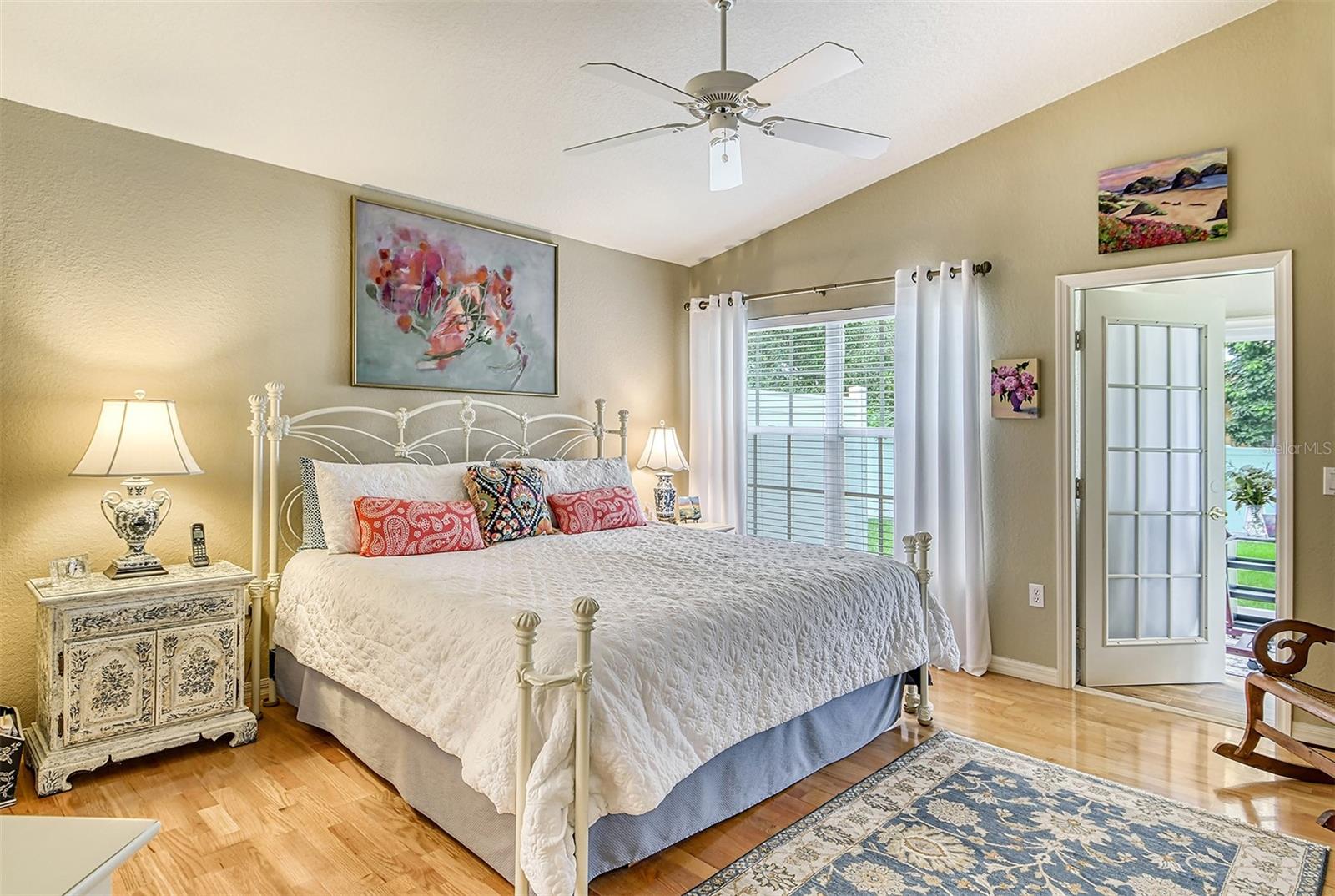 PINEHURST ESTATES PH A - Residential