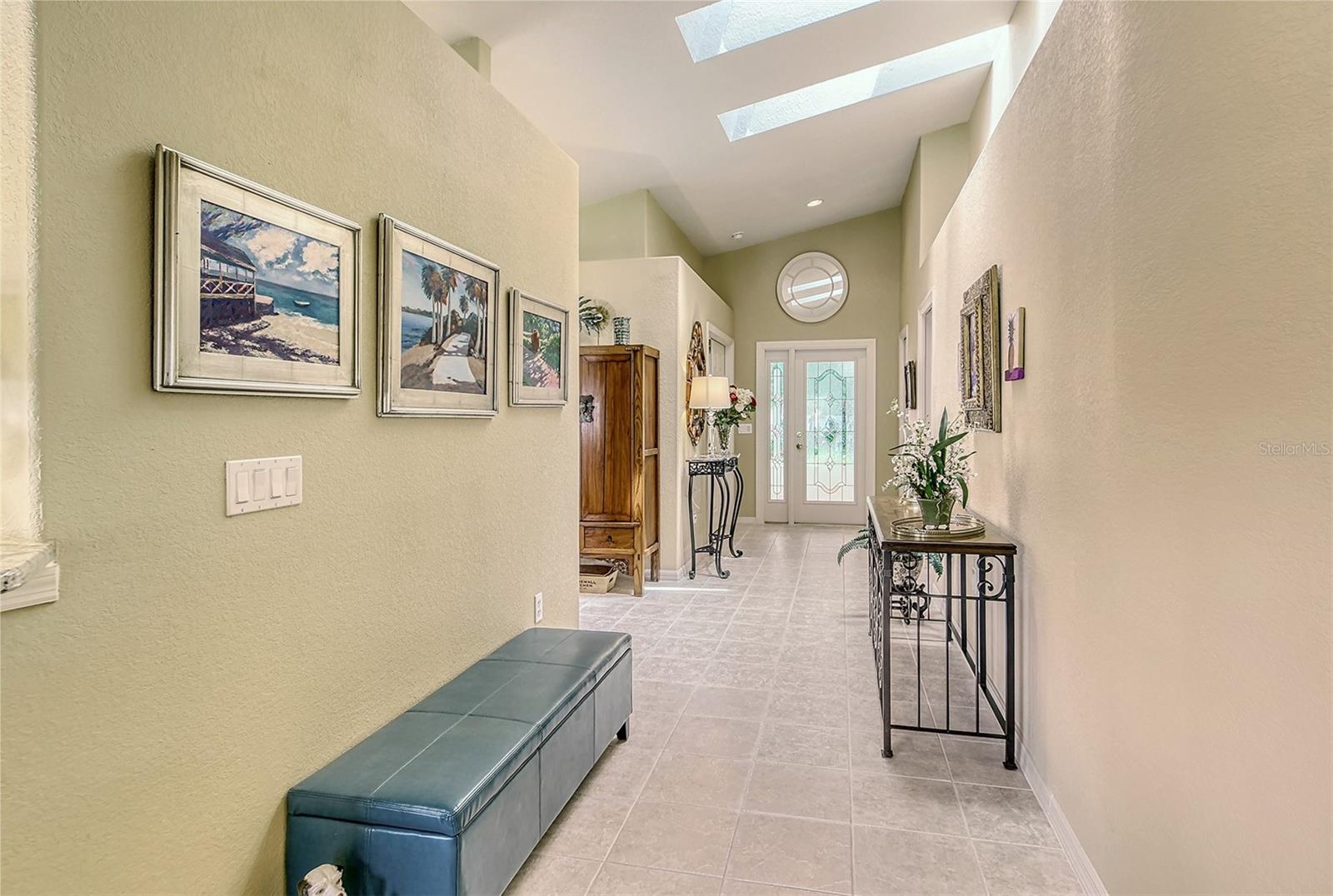 PINEHURST ESTATES PH A - Residential