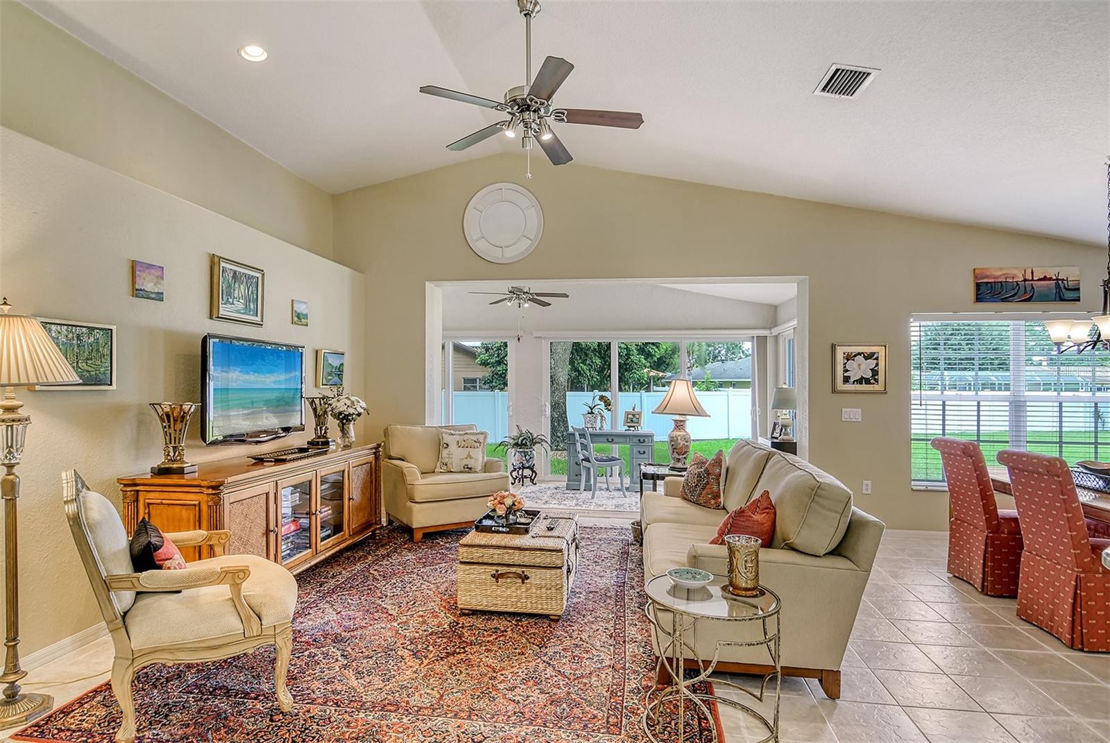 PINEHURST ESTATES PH A - Residential