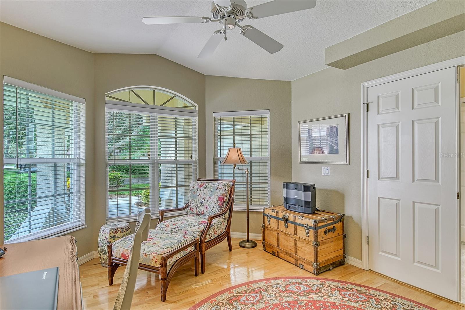 PINEHURST ESTATES PH A - Residential