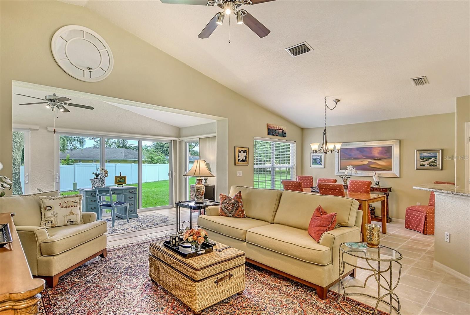 PINEHURST ESTATES PH A - Residential