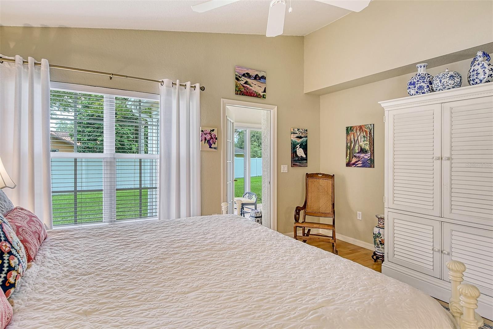 PINEHURST ESTATES PH A - Residential