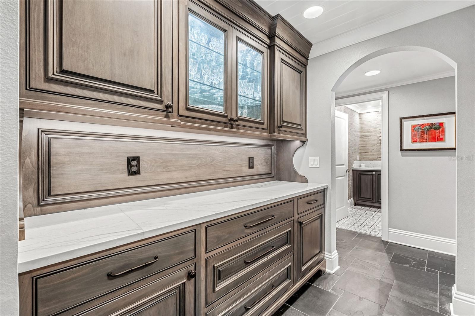 ROSE TERRACE - Residential