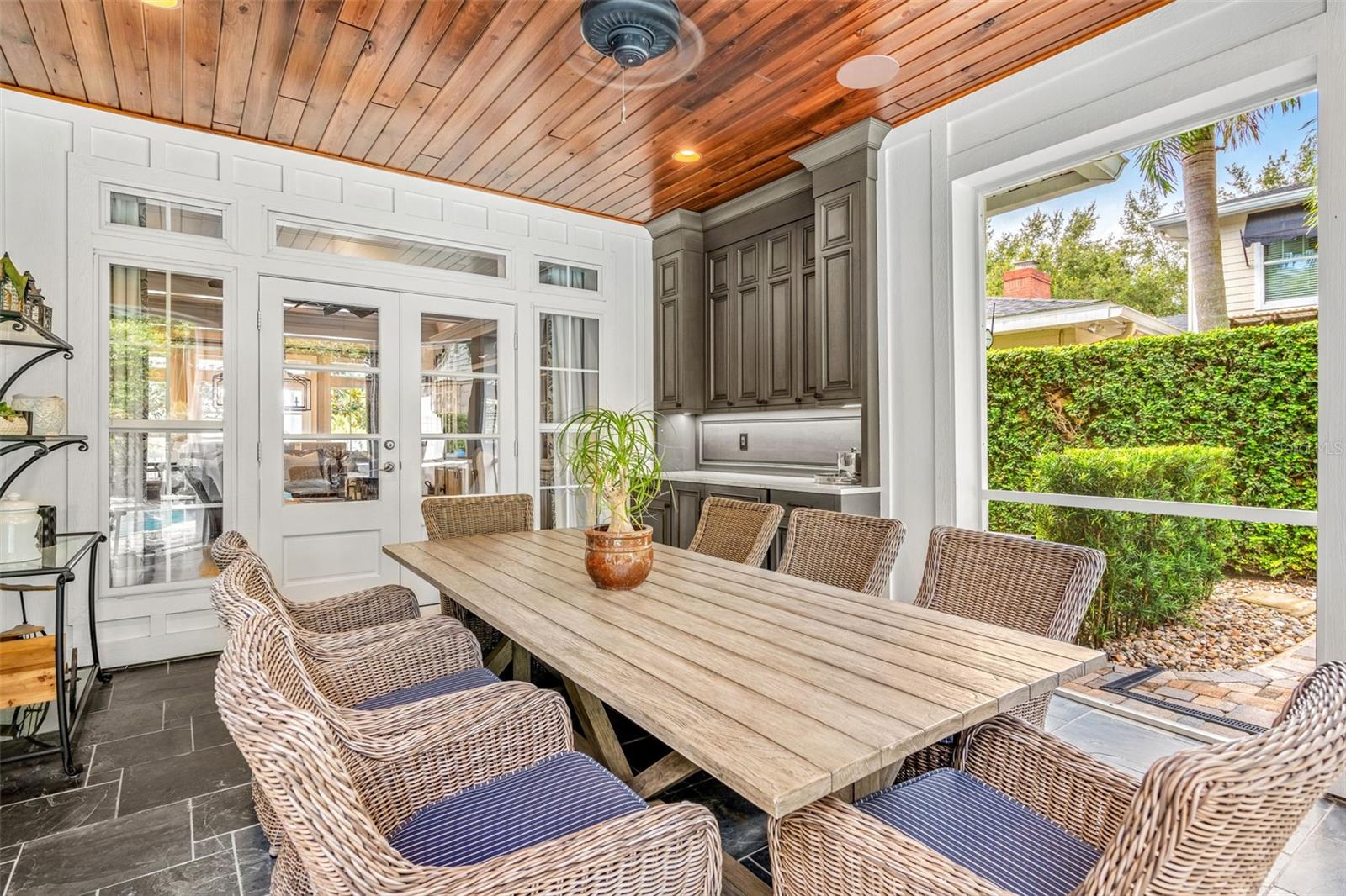 ROSE TERRACE - Residential