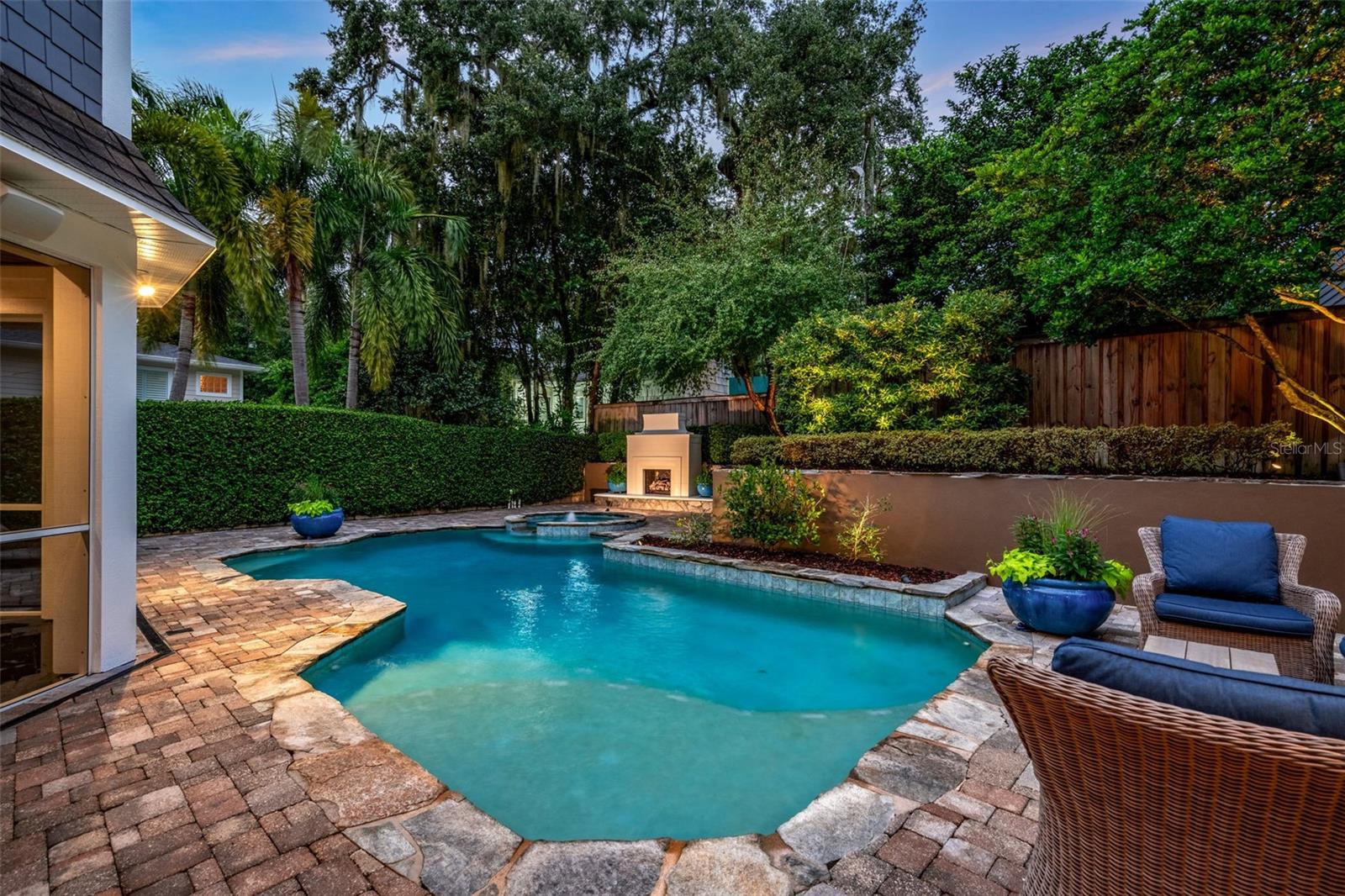 ROSE TERRACE - Residential