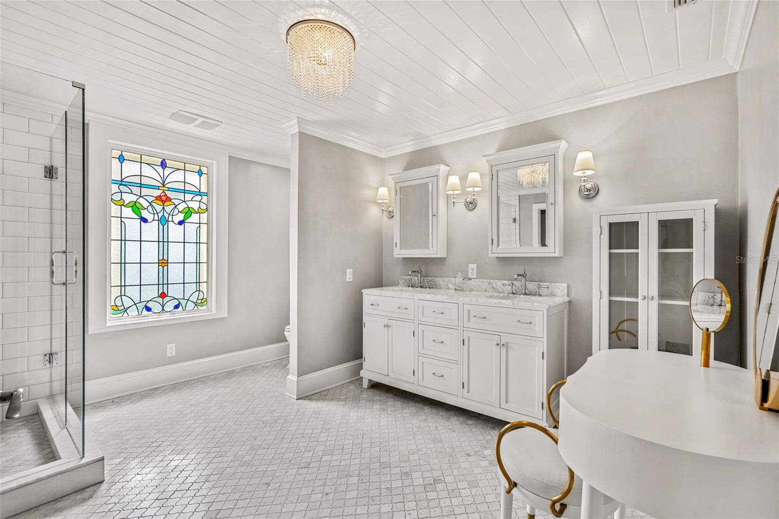 ROSE TERRACE - Residential