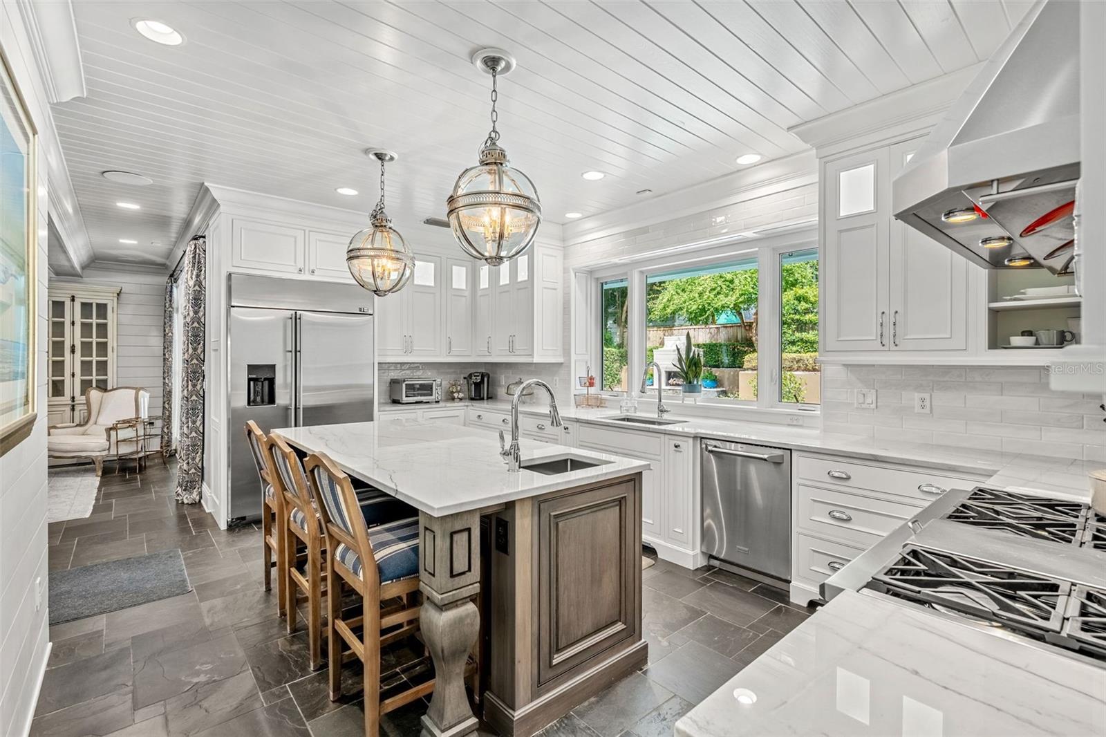 ROSE TERRACE - Residential