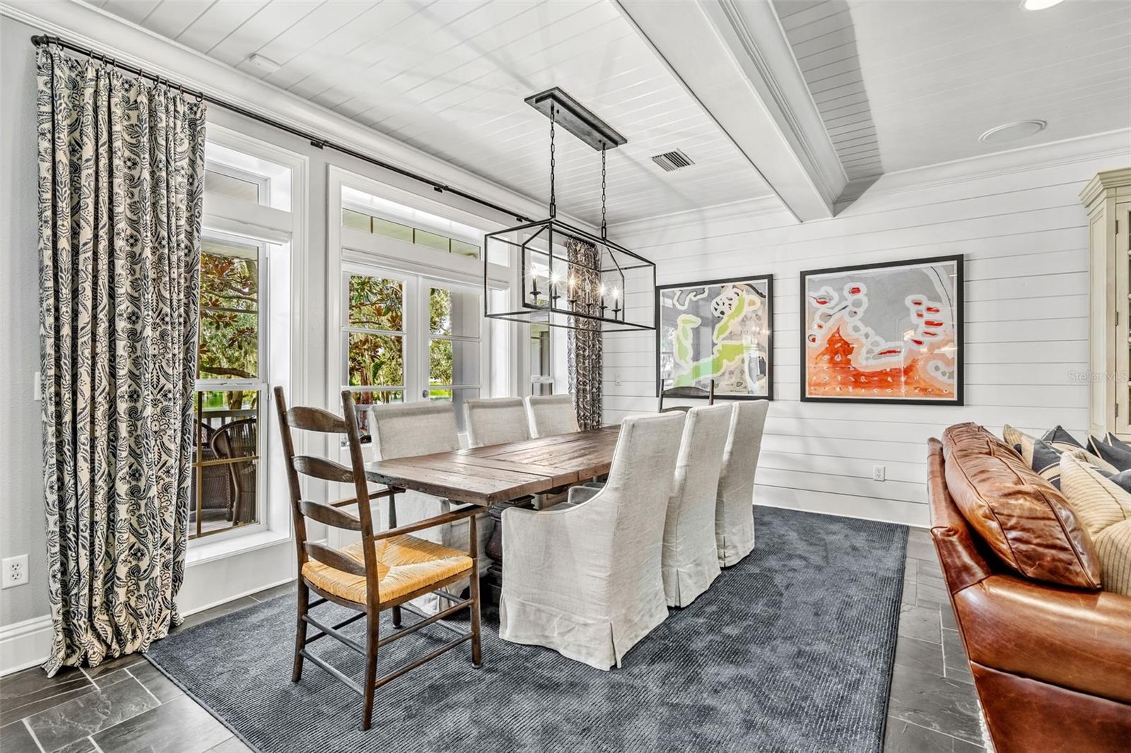 ROSE TERRACE - Residential