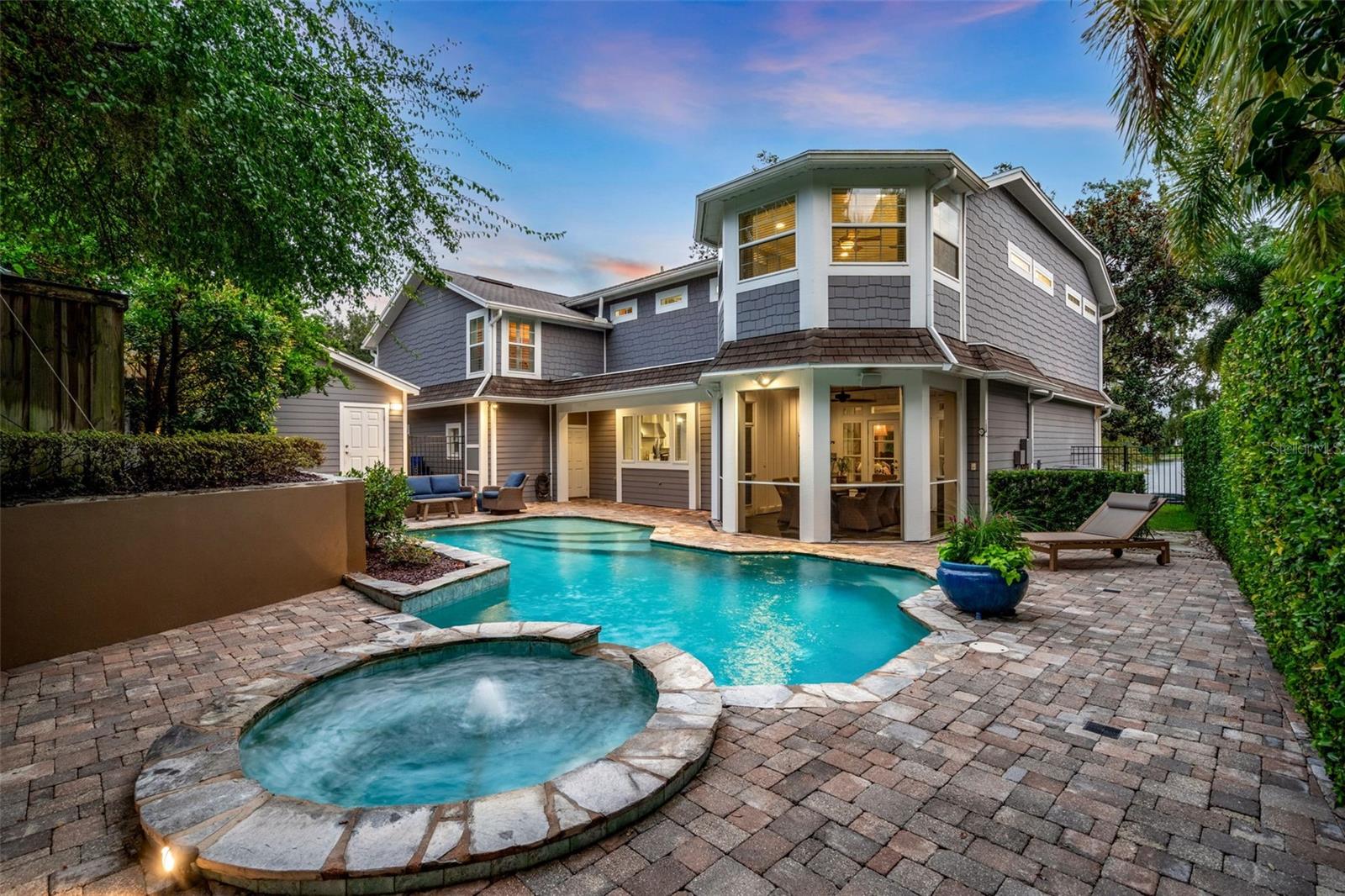 ROSE TERRACE - Residential