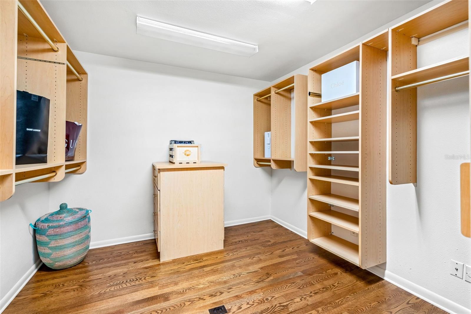 ROSE TERRACE - Residential