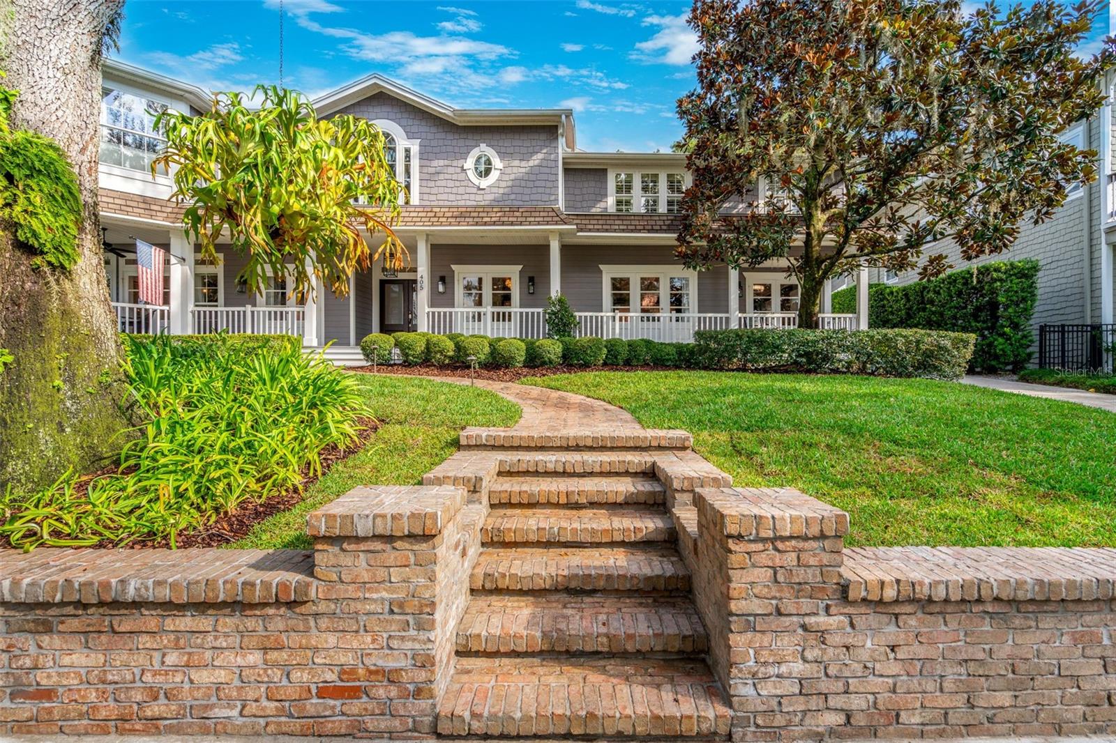 ROSE TERRACE - Residential