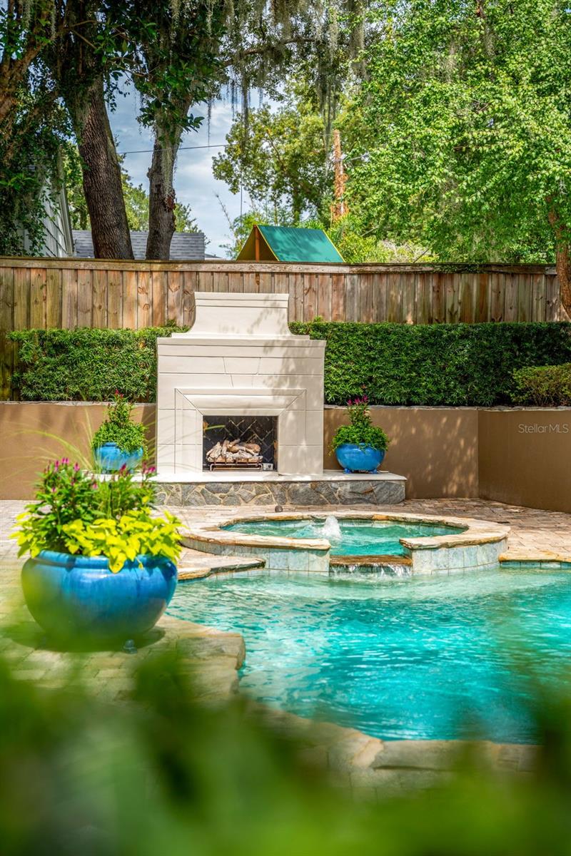 ROSE TERRACE - Residential