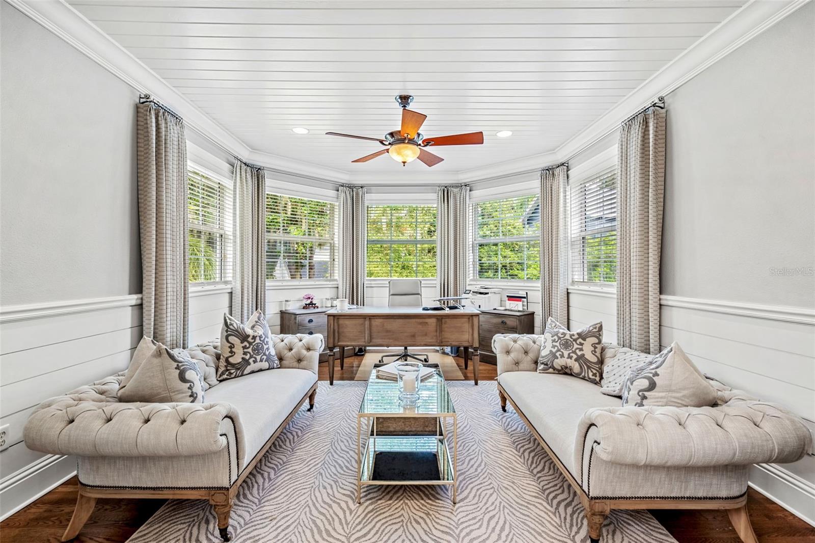 ROSE TERRACE - Residential