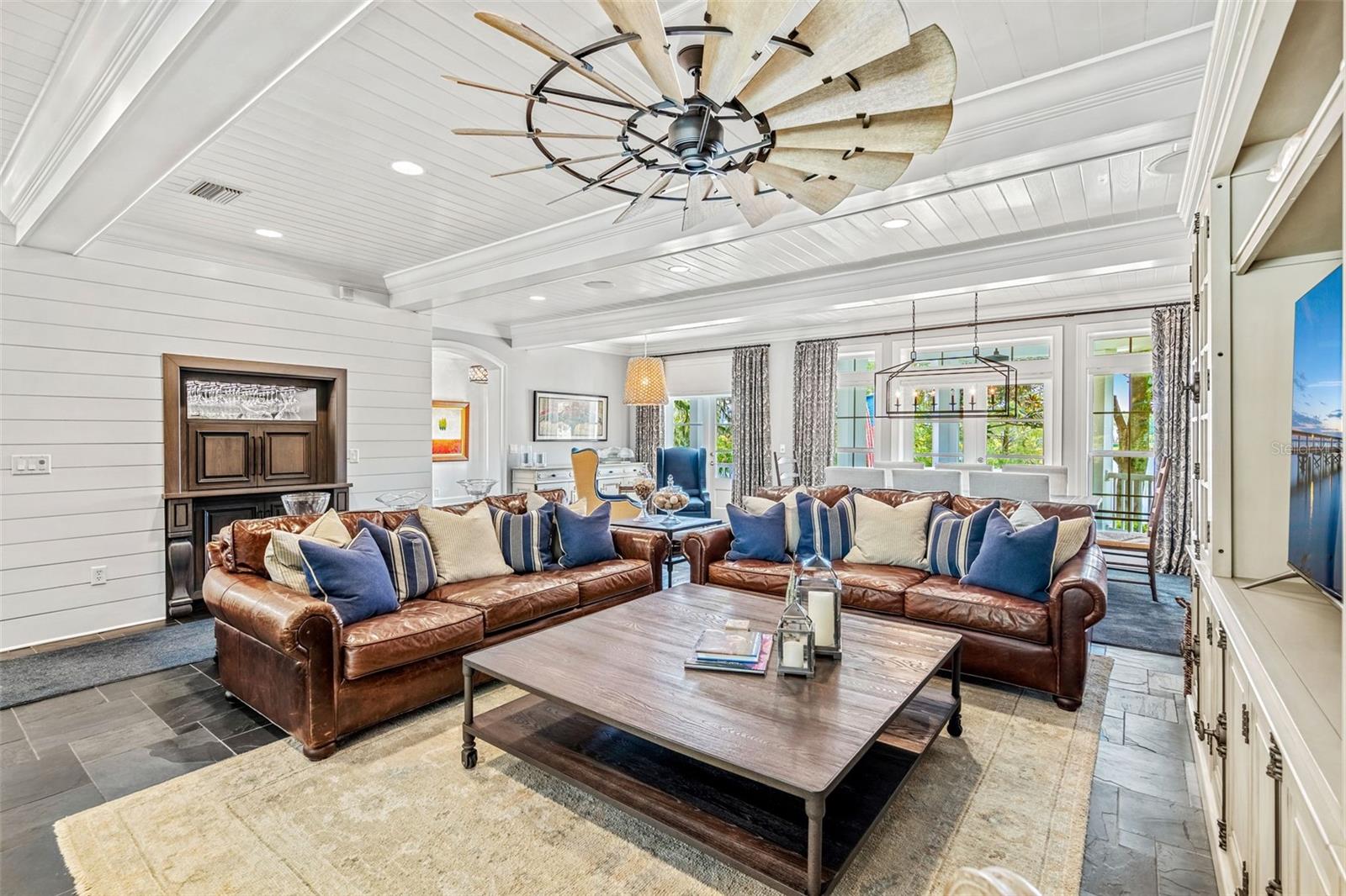 ROSE TERRACE - Residential