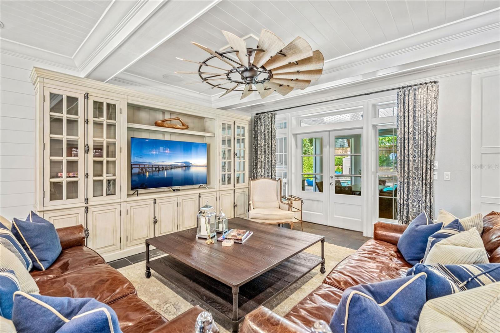 ROSE TERRACE - Residential