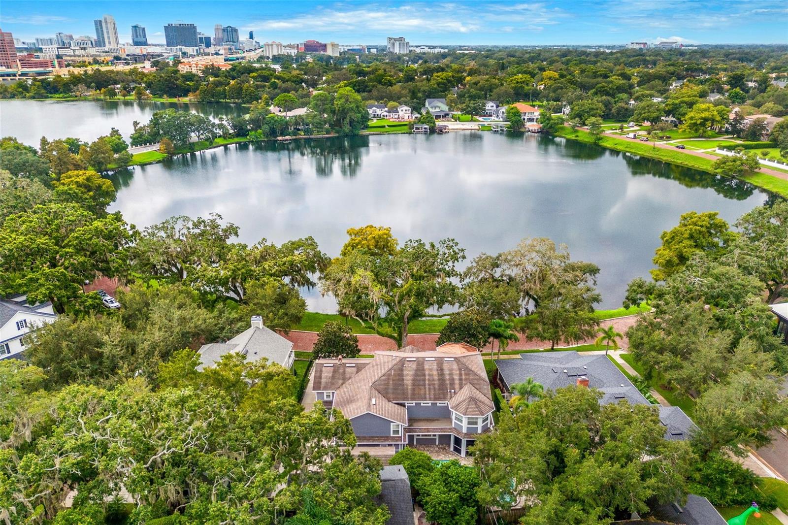 ROSE TERRACE - Residential