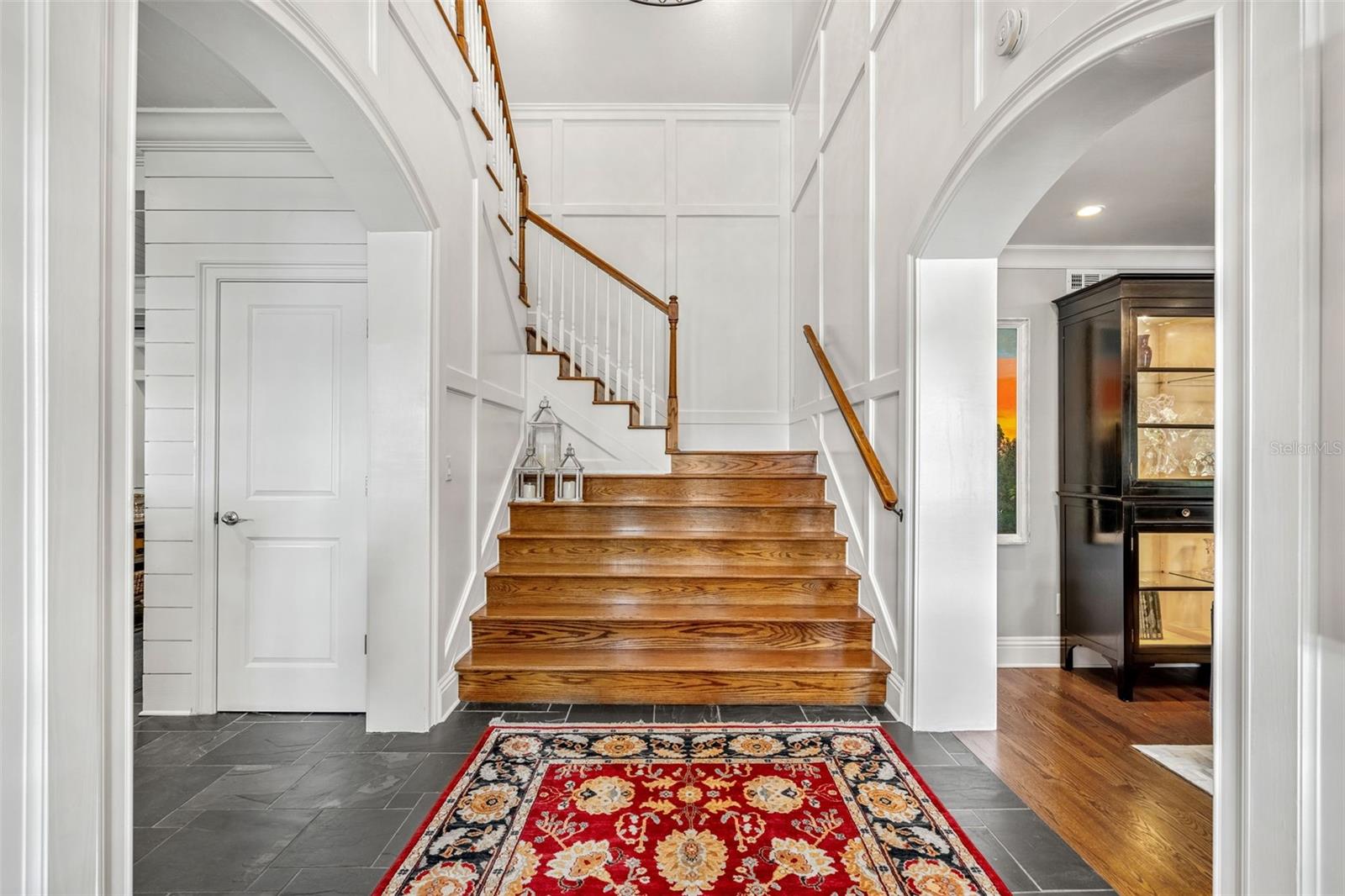 ROSE TERRACE - Residential