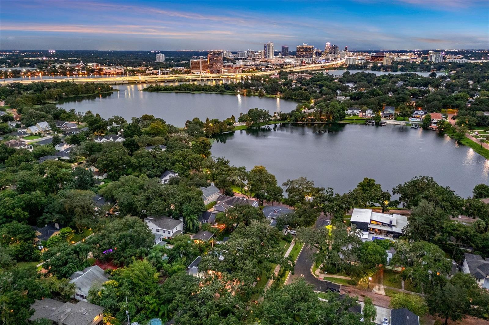 ROSE TERRACE - Residential