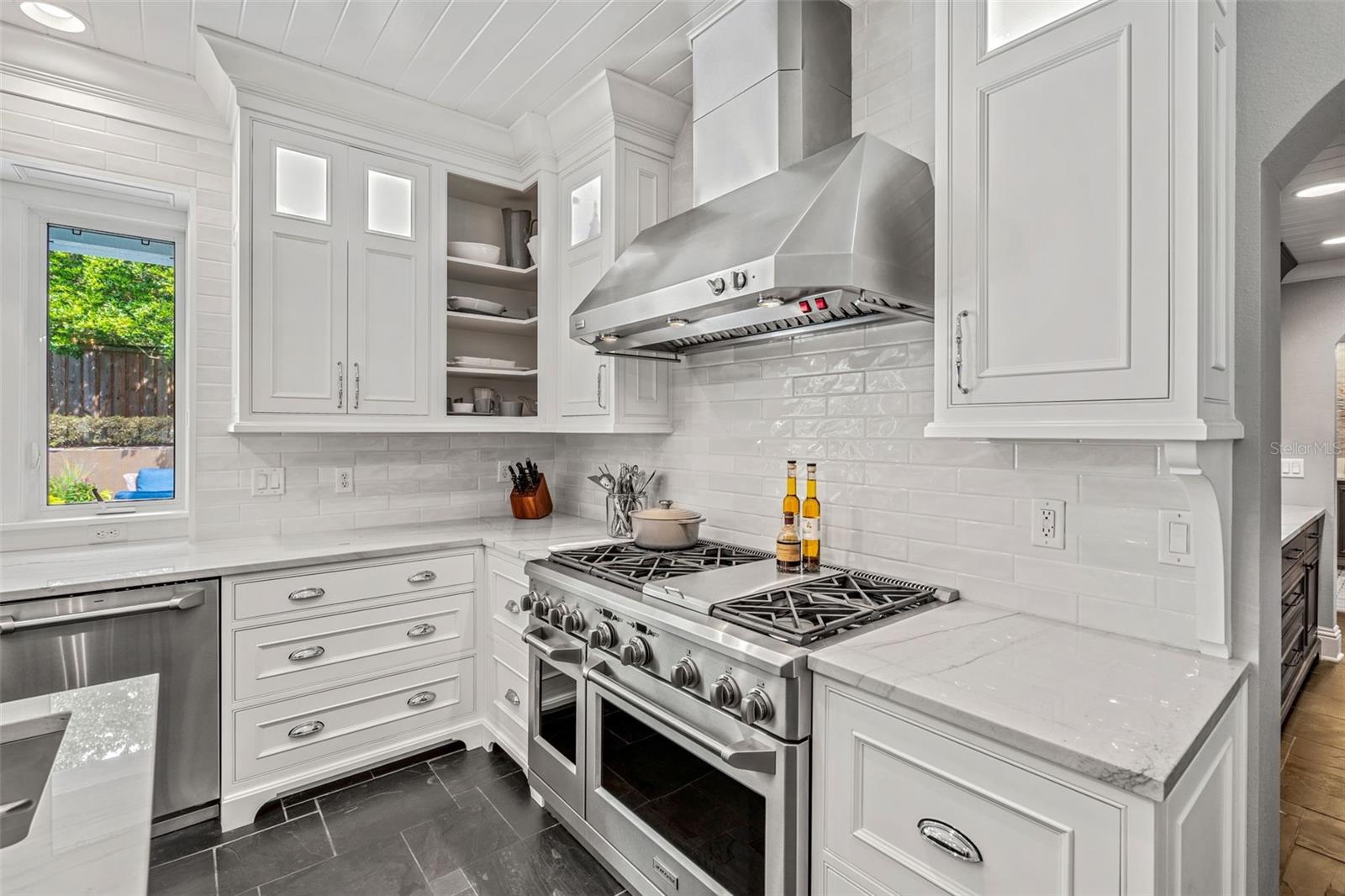 ROSE TERRACE - Residential