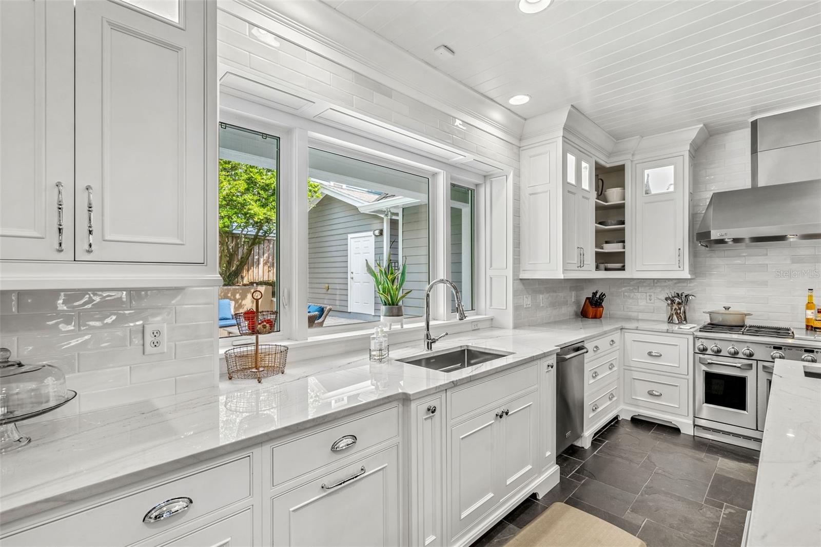 ROSE TERRACE - Residential