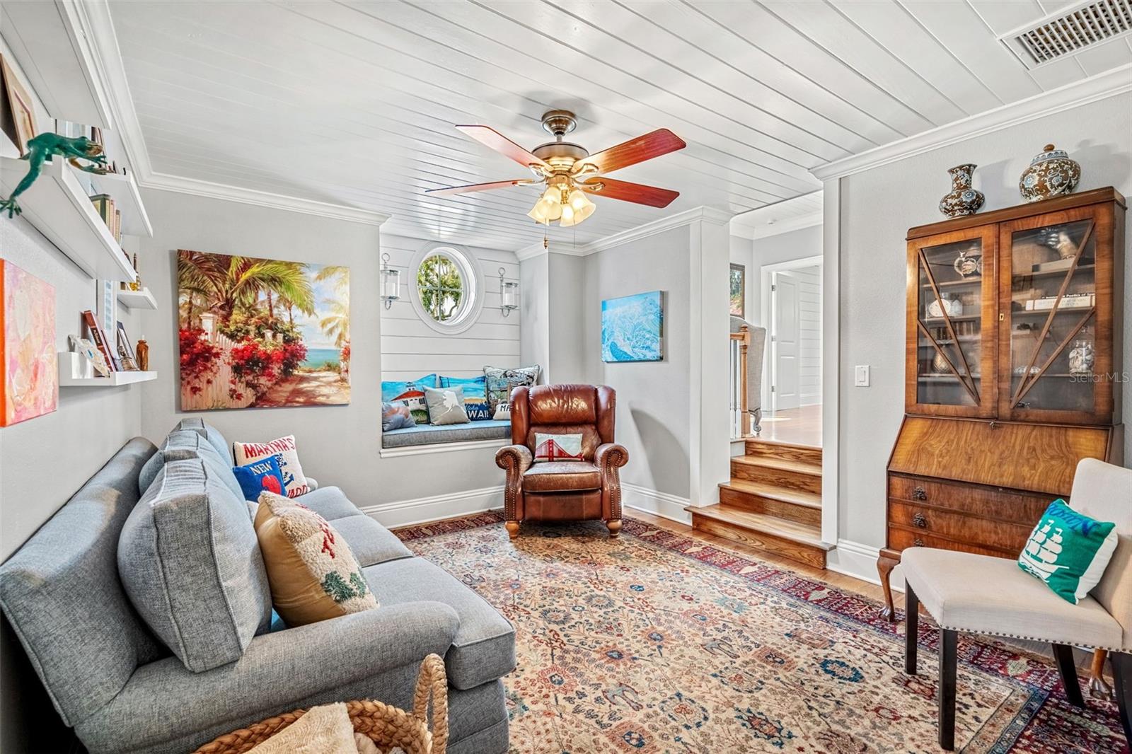 ROSE TERRACE - Residential