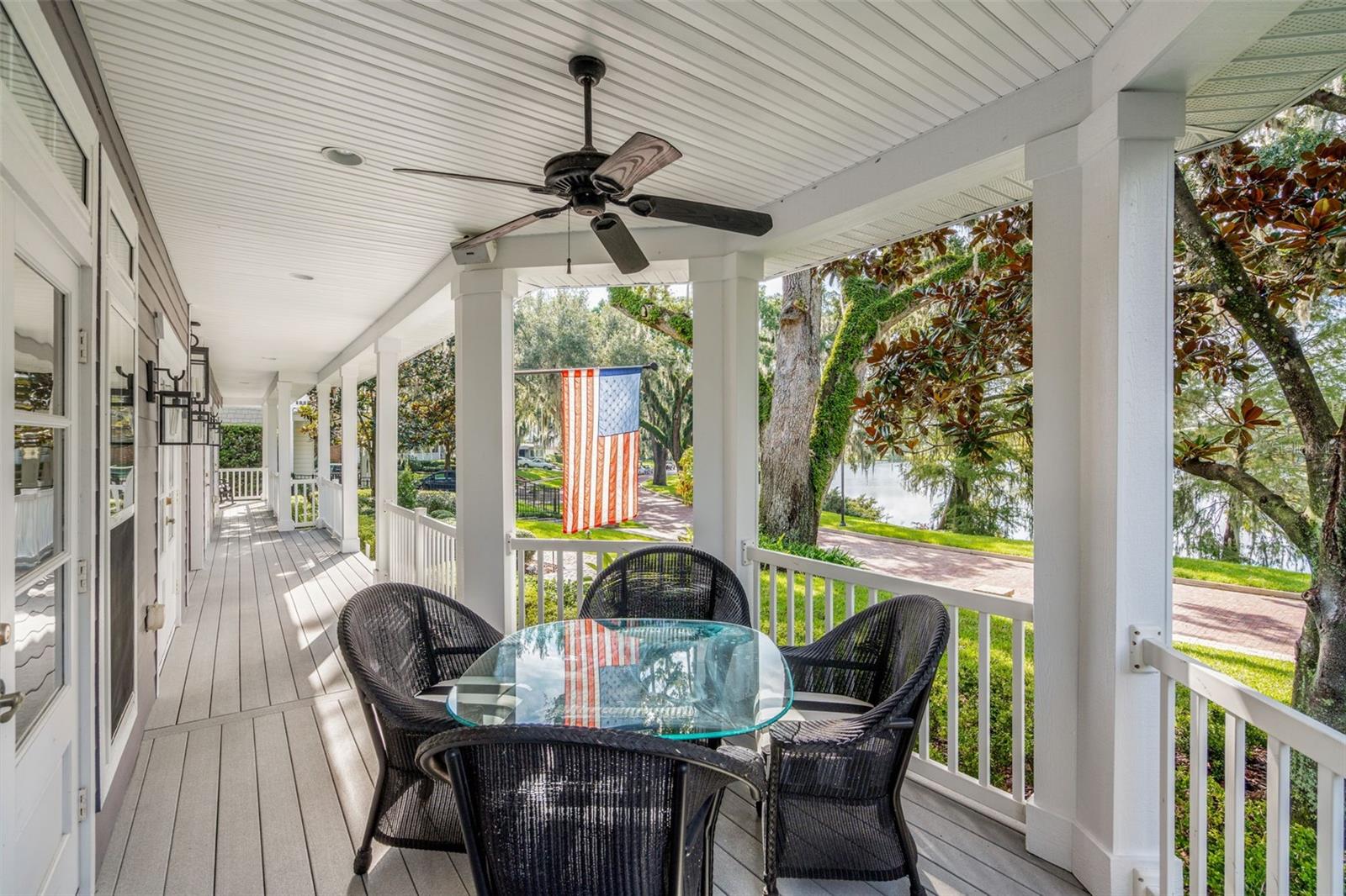 ROSE TERRACE - Residential