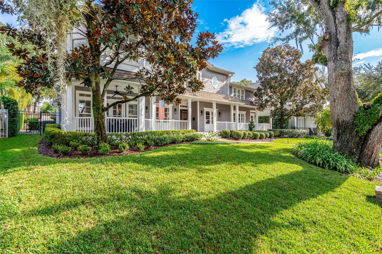 ROSE TERRACE - Residential