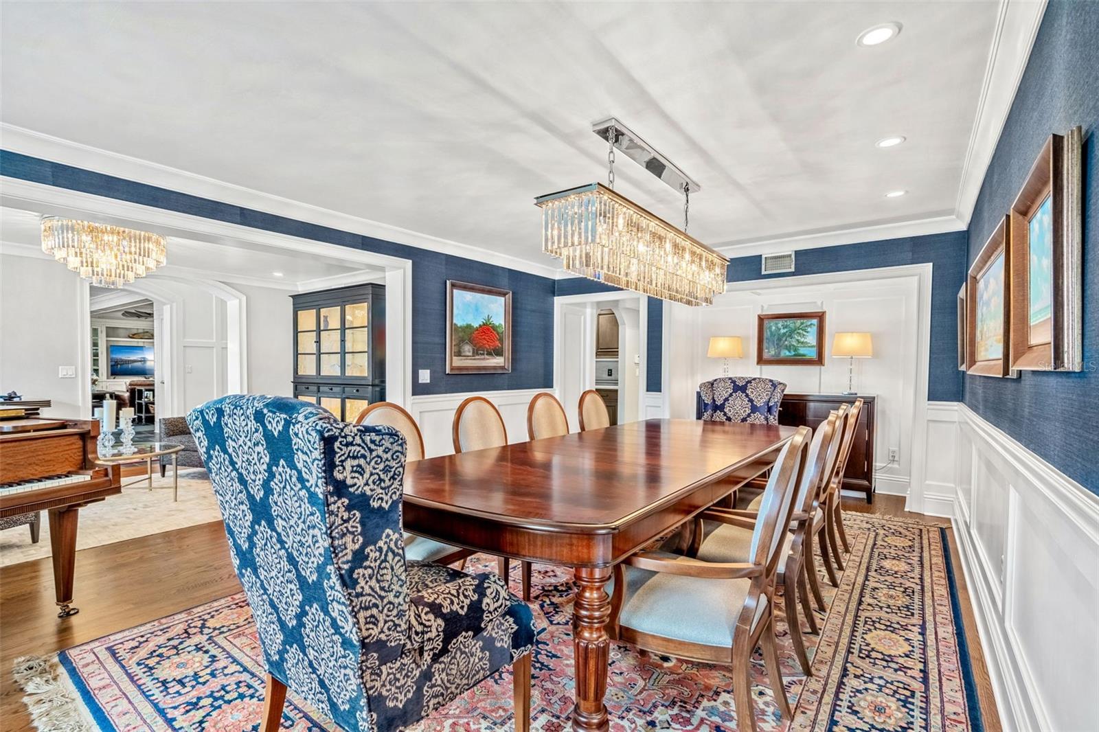 ROSE TERRACE - Residential