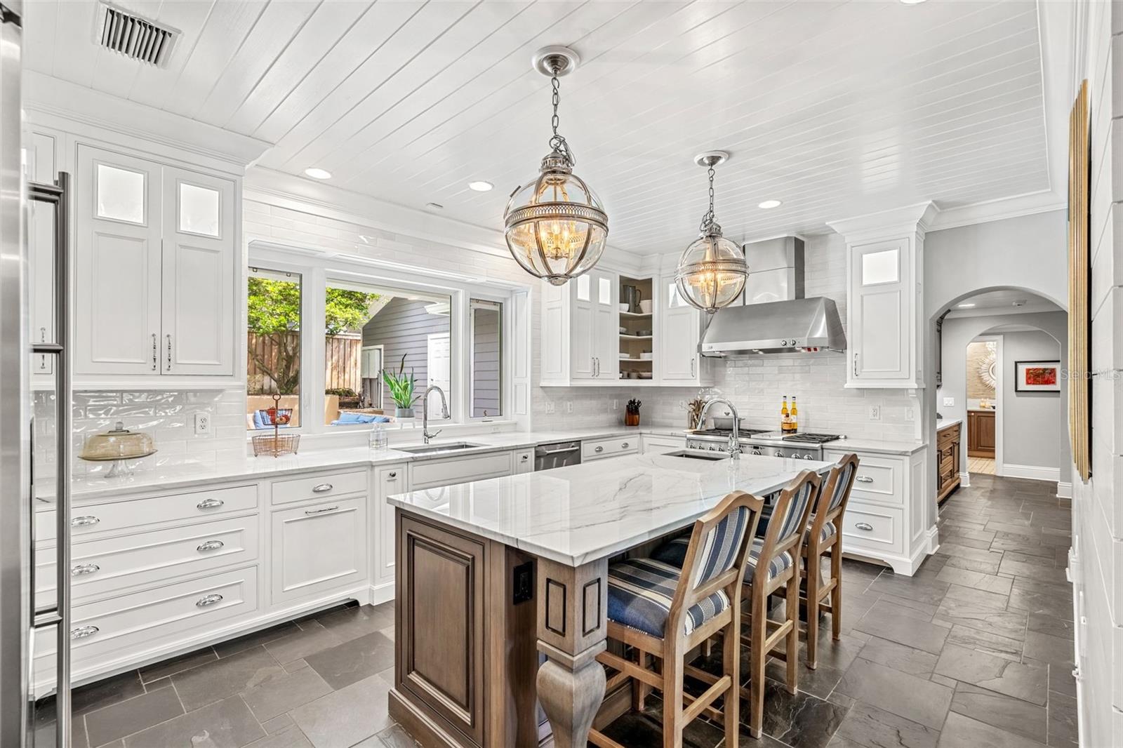 ROSE TERRACE - Residential