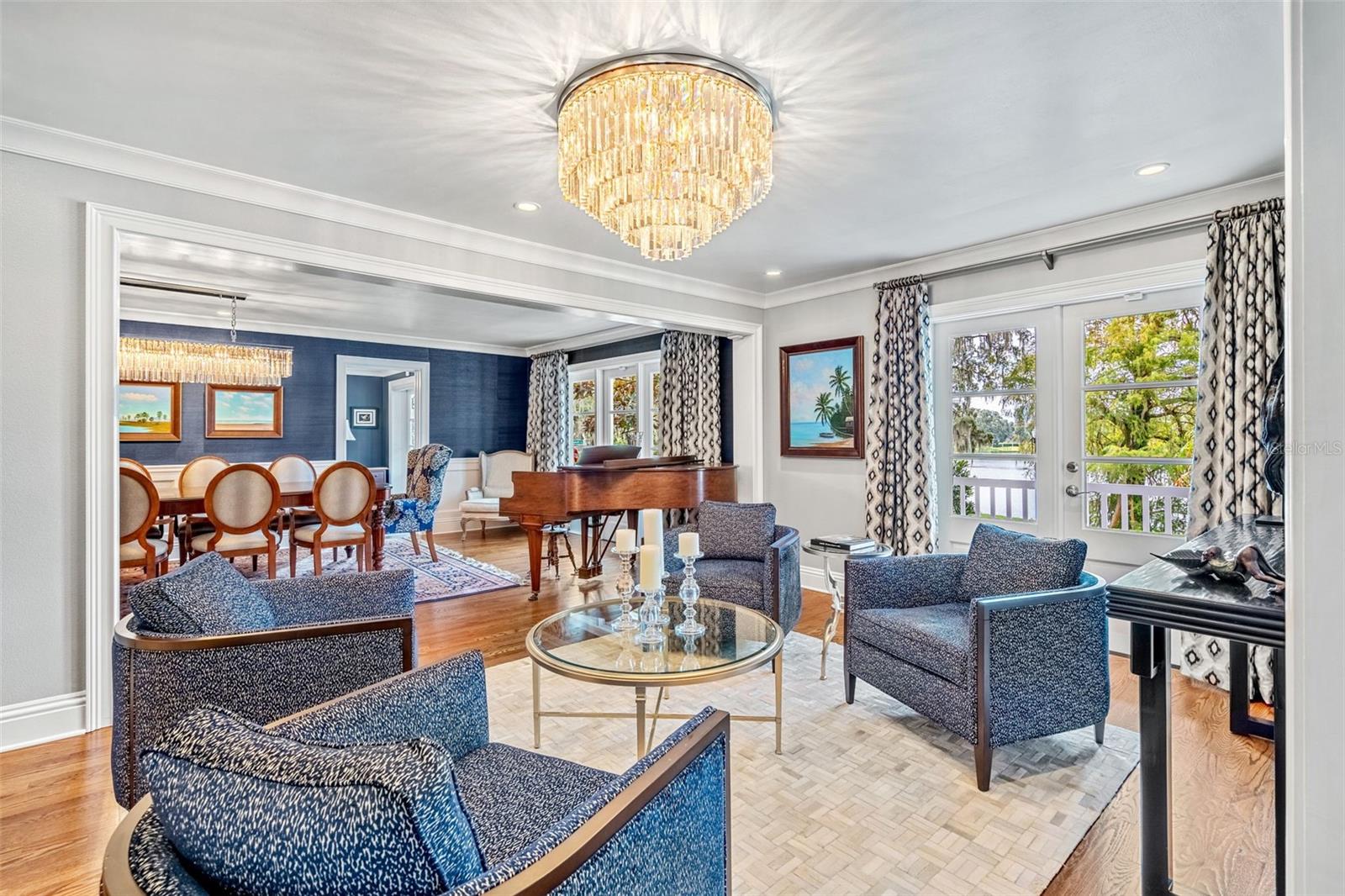 ROSE TERRACE - Residential