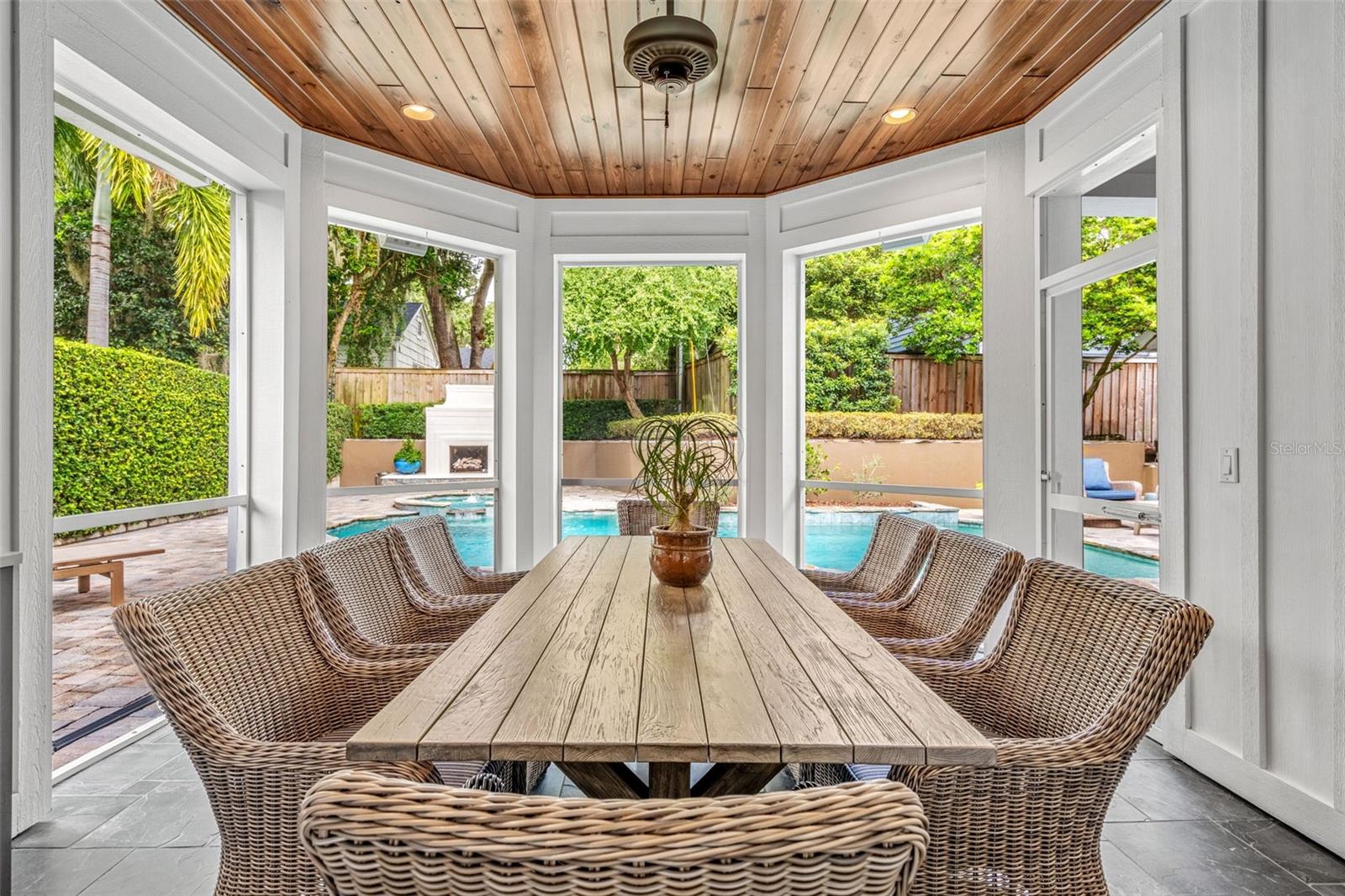 ROSE TERRACE - Residential