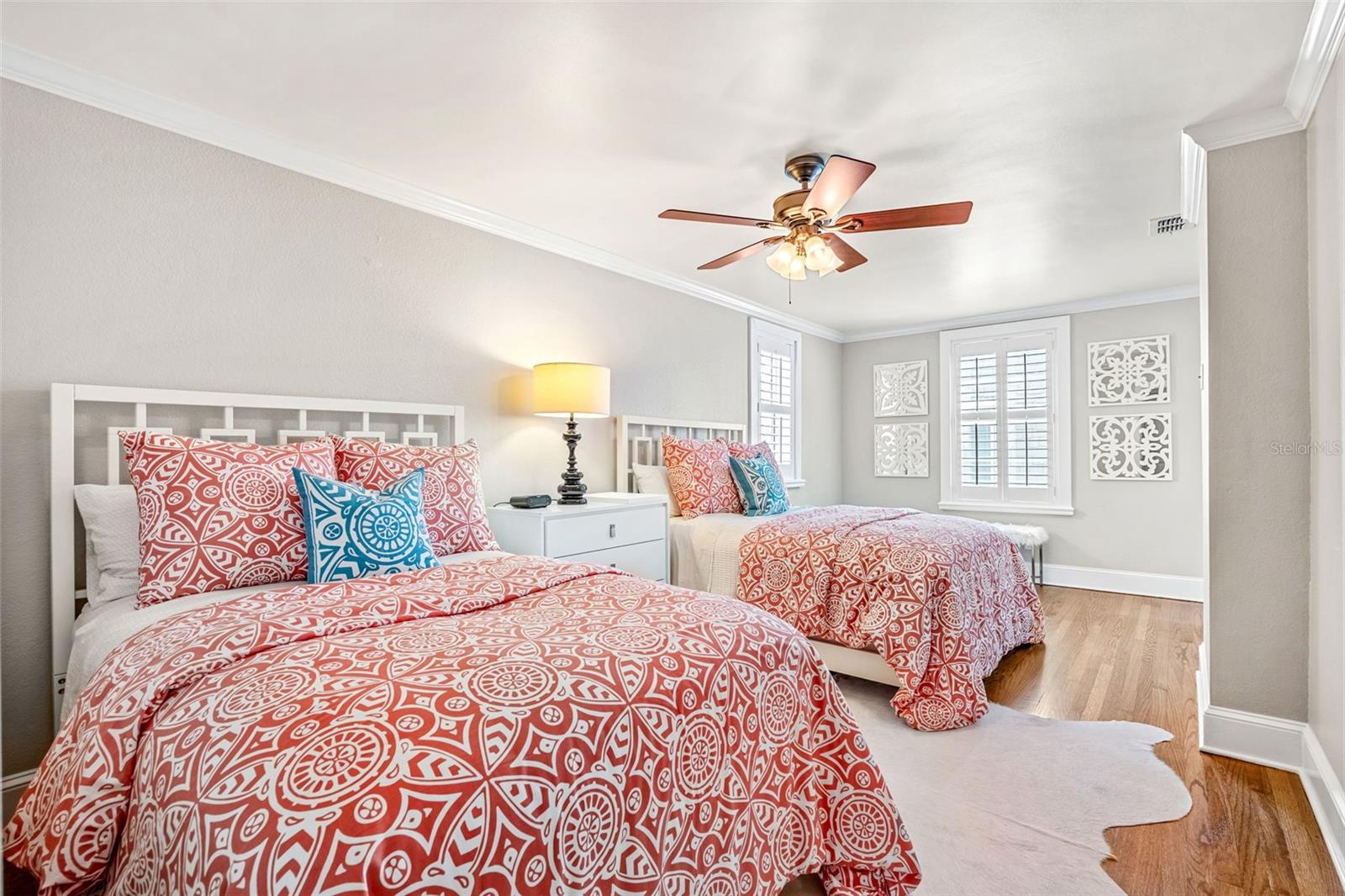 ROSE TERRACE - Residential