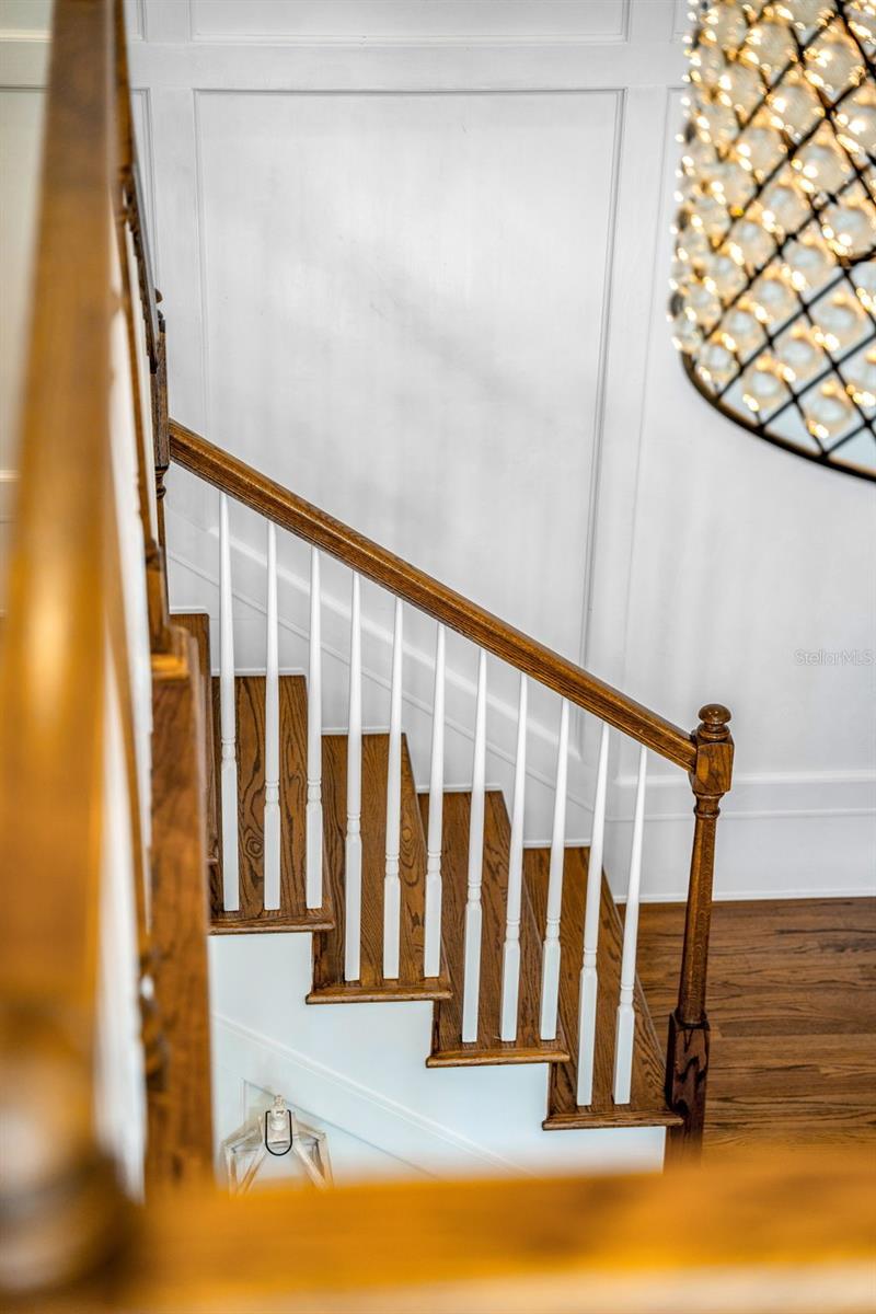 ROSE TERRACE - Residential