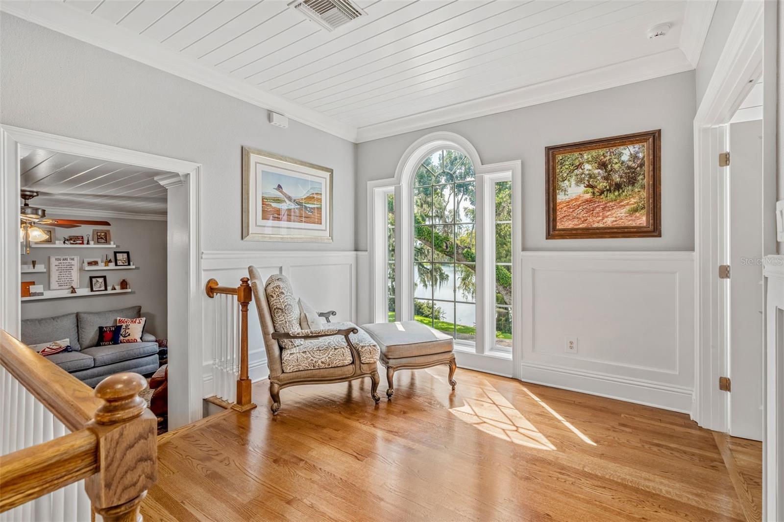 ROSE TERRACE - Residential