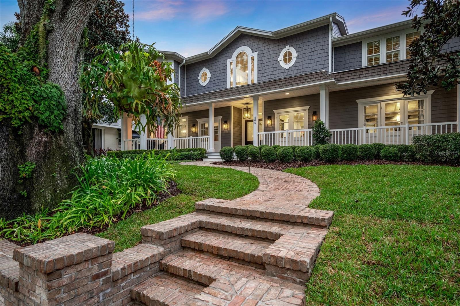 ROSE TERRACE - Residential