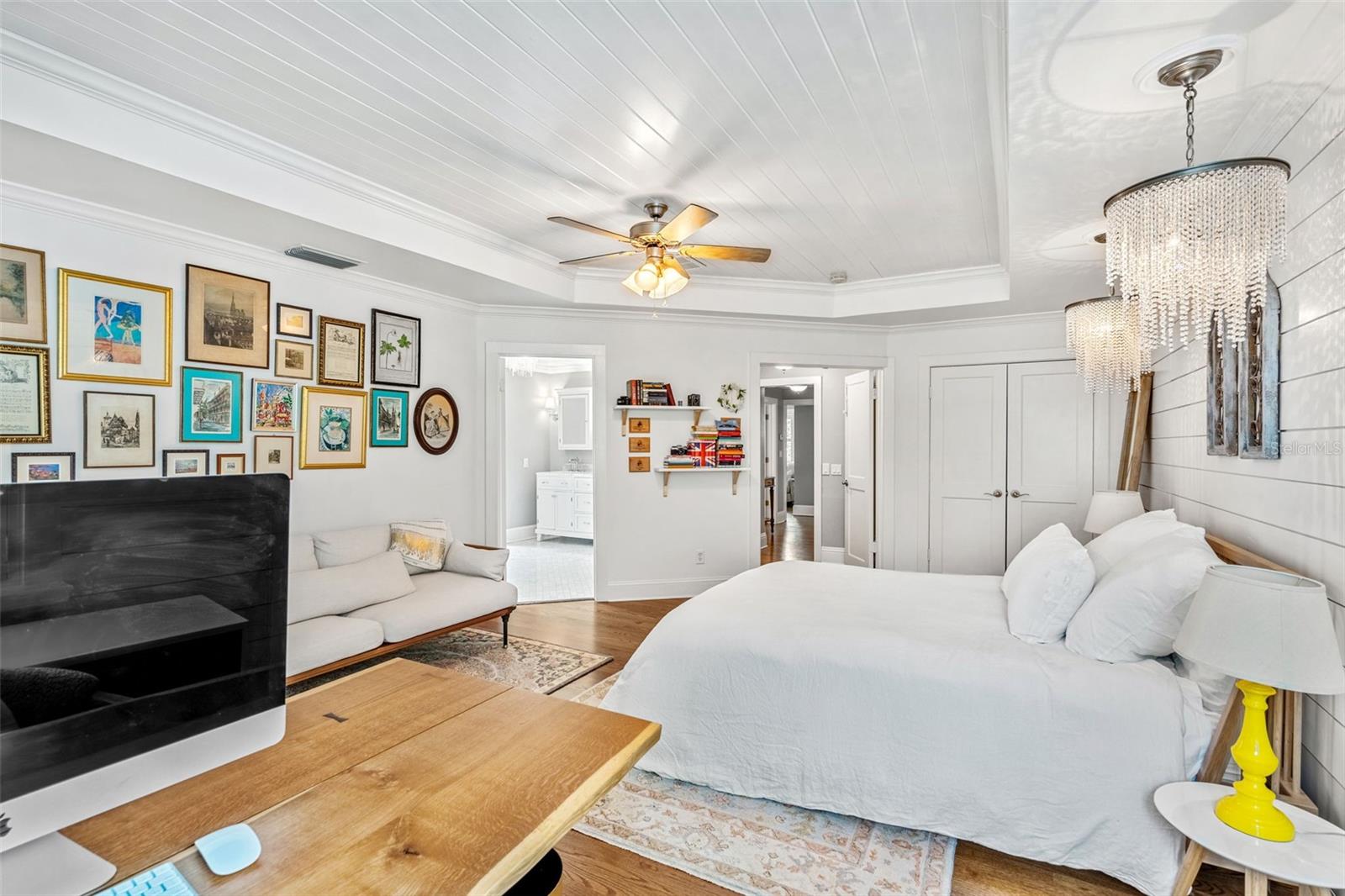 ROSE TERRACE - Residential