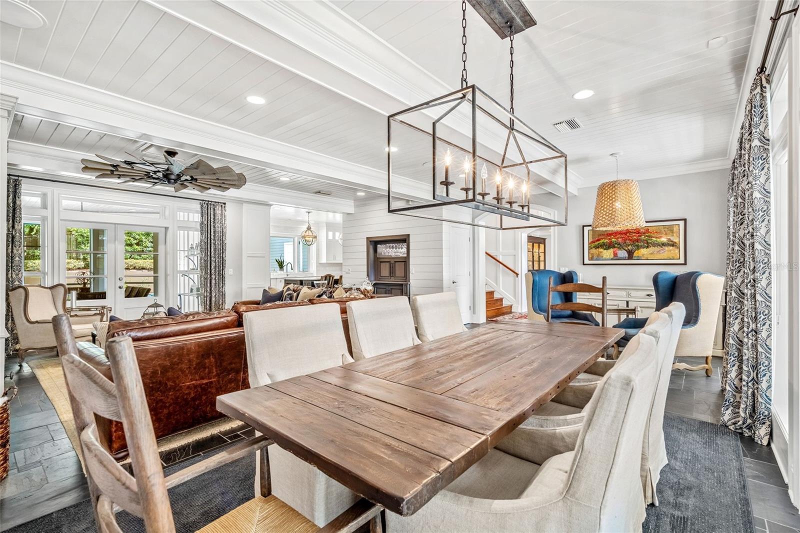 ROSE TERRACE - Residential