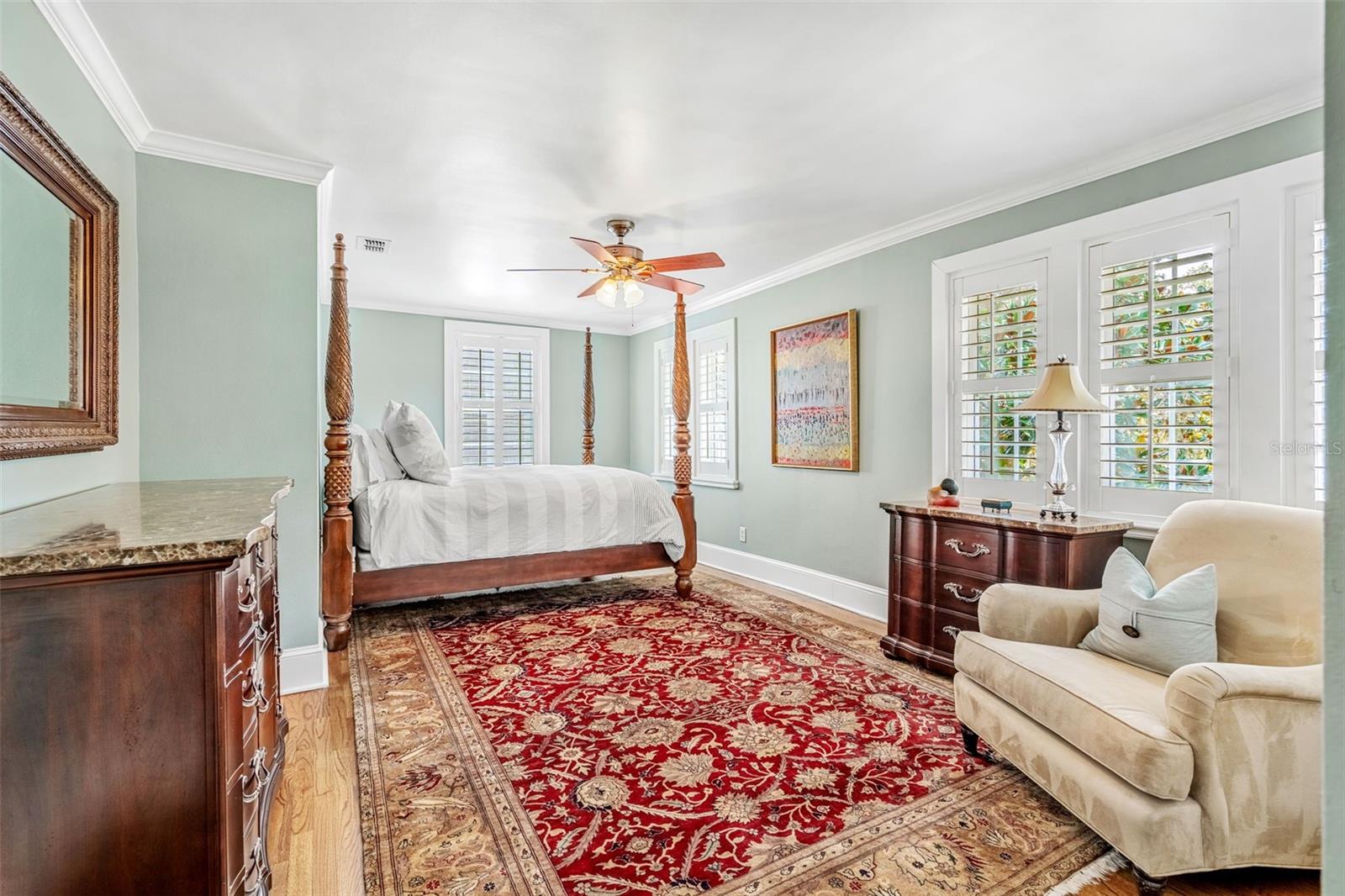 ROSE TERRACE - Residential